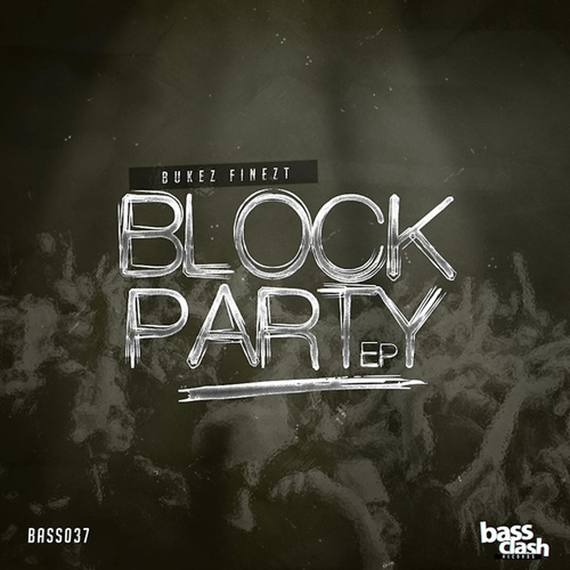 Постер альбома Block Party