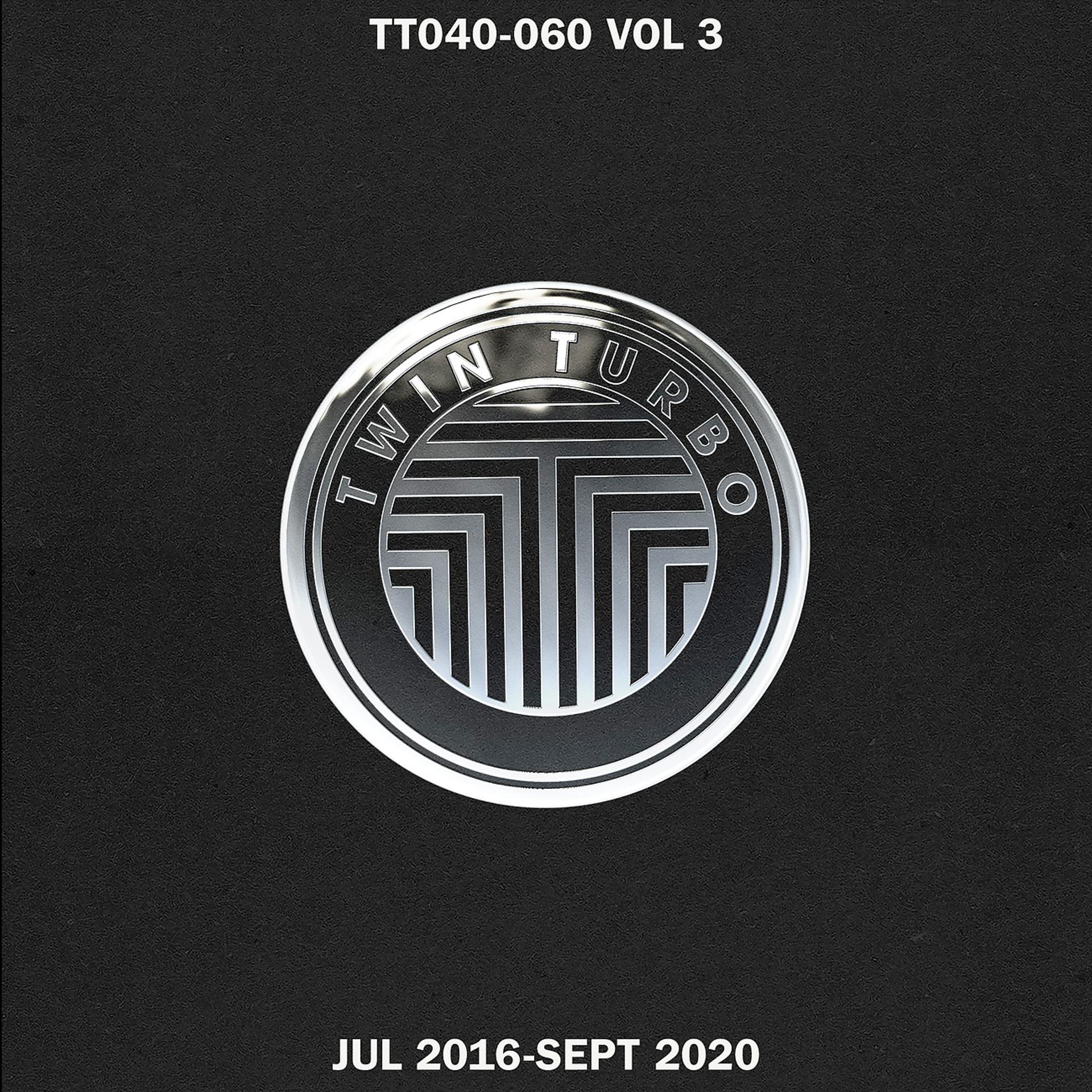 Постер альбома Twin Turbo Volume Three