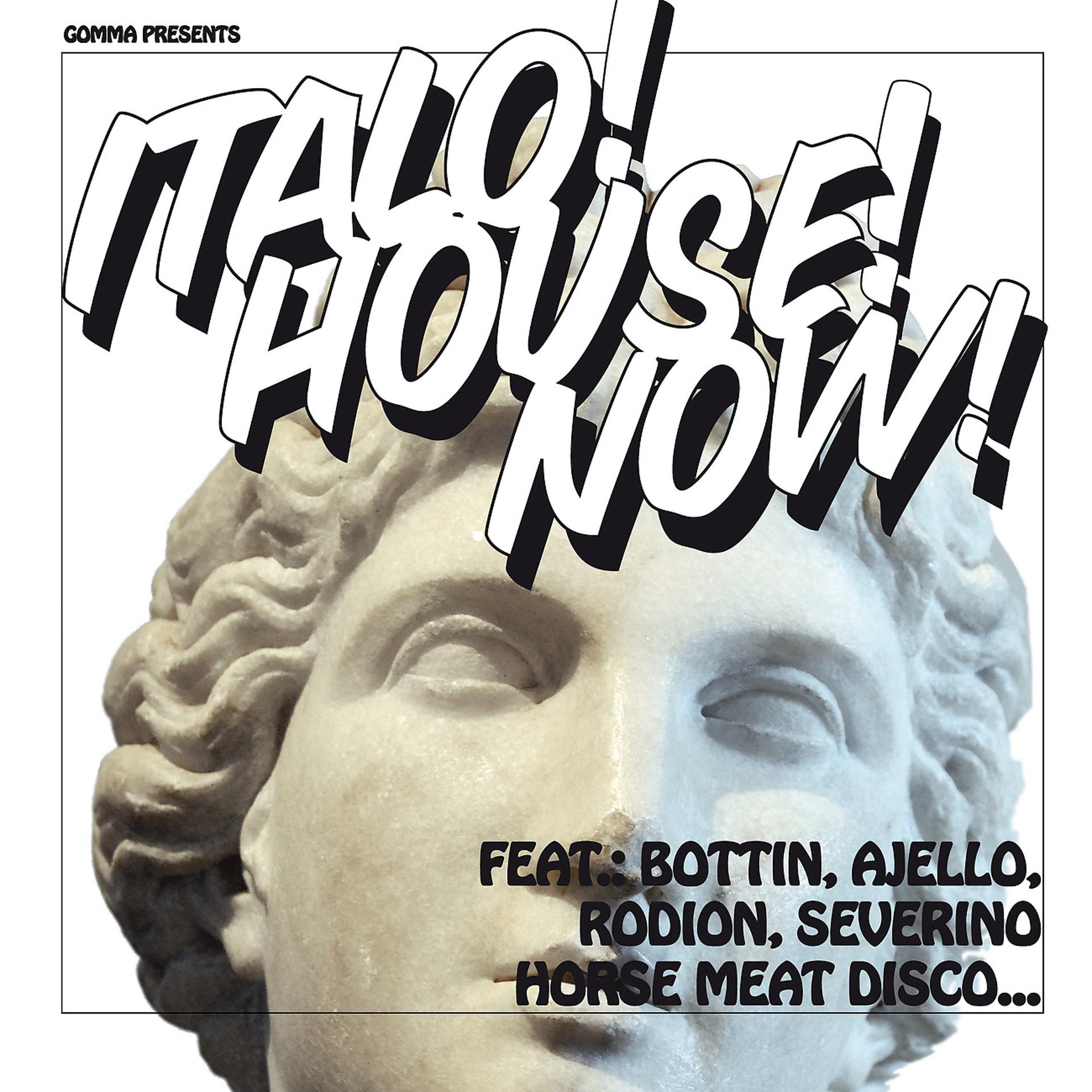 Постер альбома Italo House Now