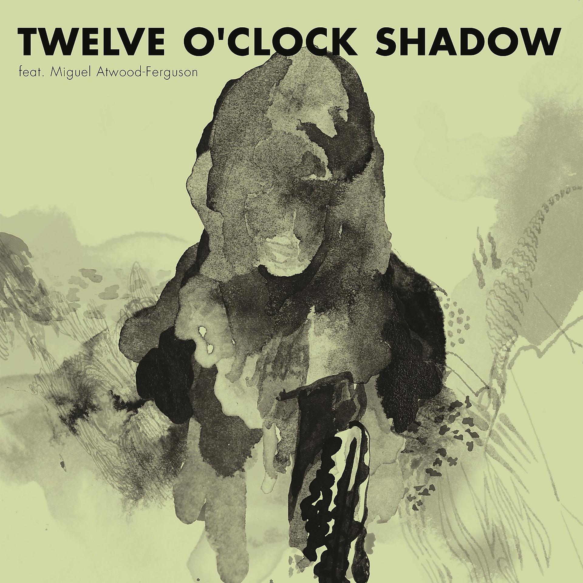 Постер альбома Twelve O'Clock Shadow