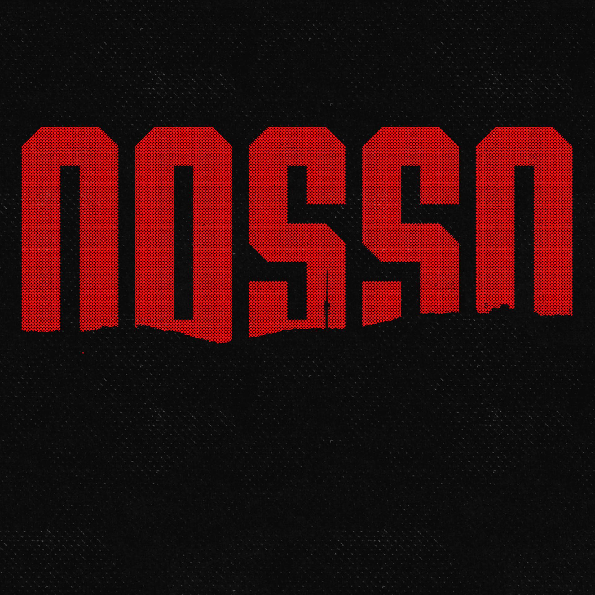 Постер альбома Nosso