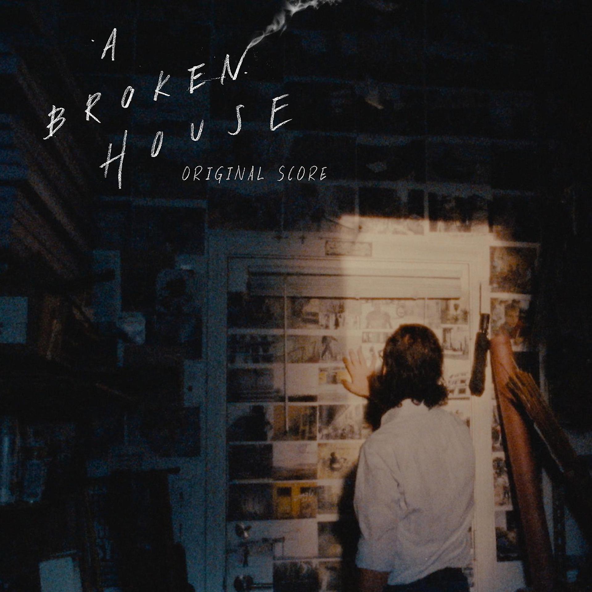 Постер альбома A Broken House