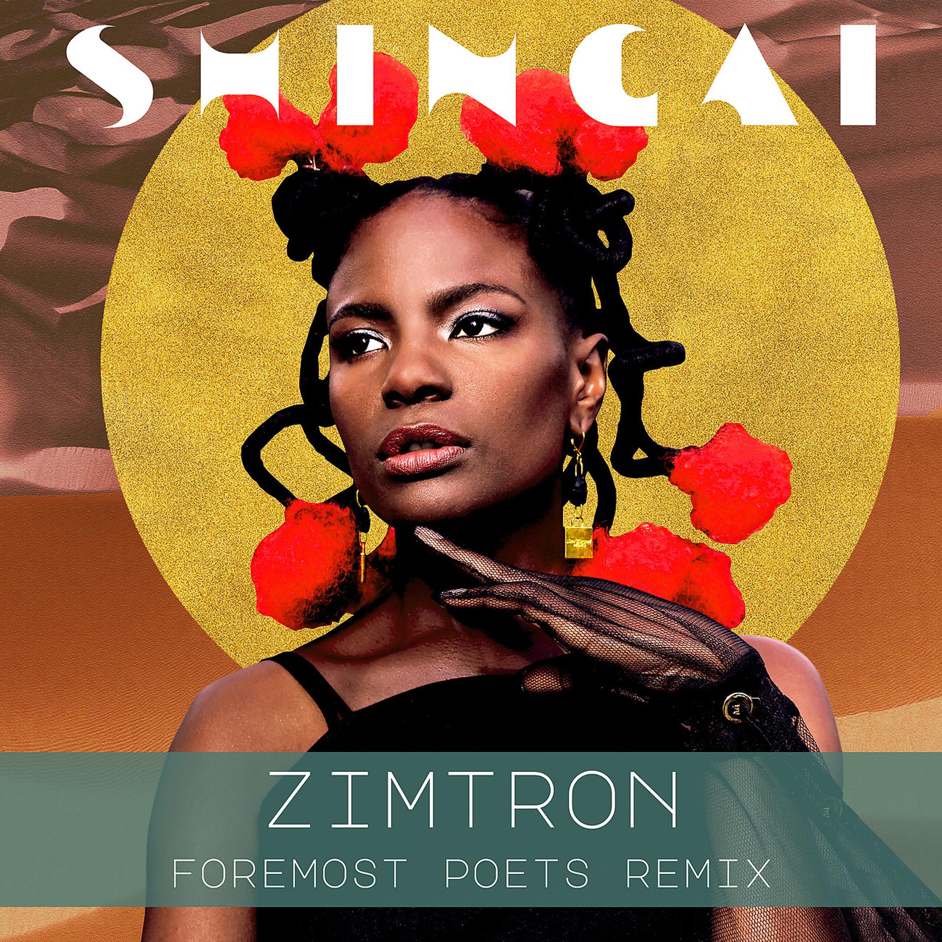 Постер альбома Zimtron (Foremost Poets Mix) - Club Versions