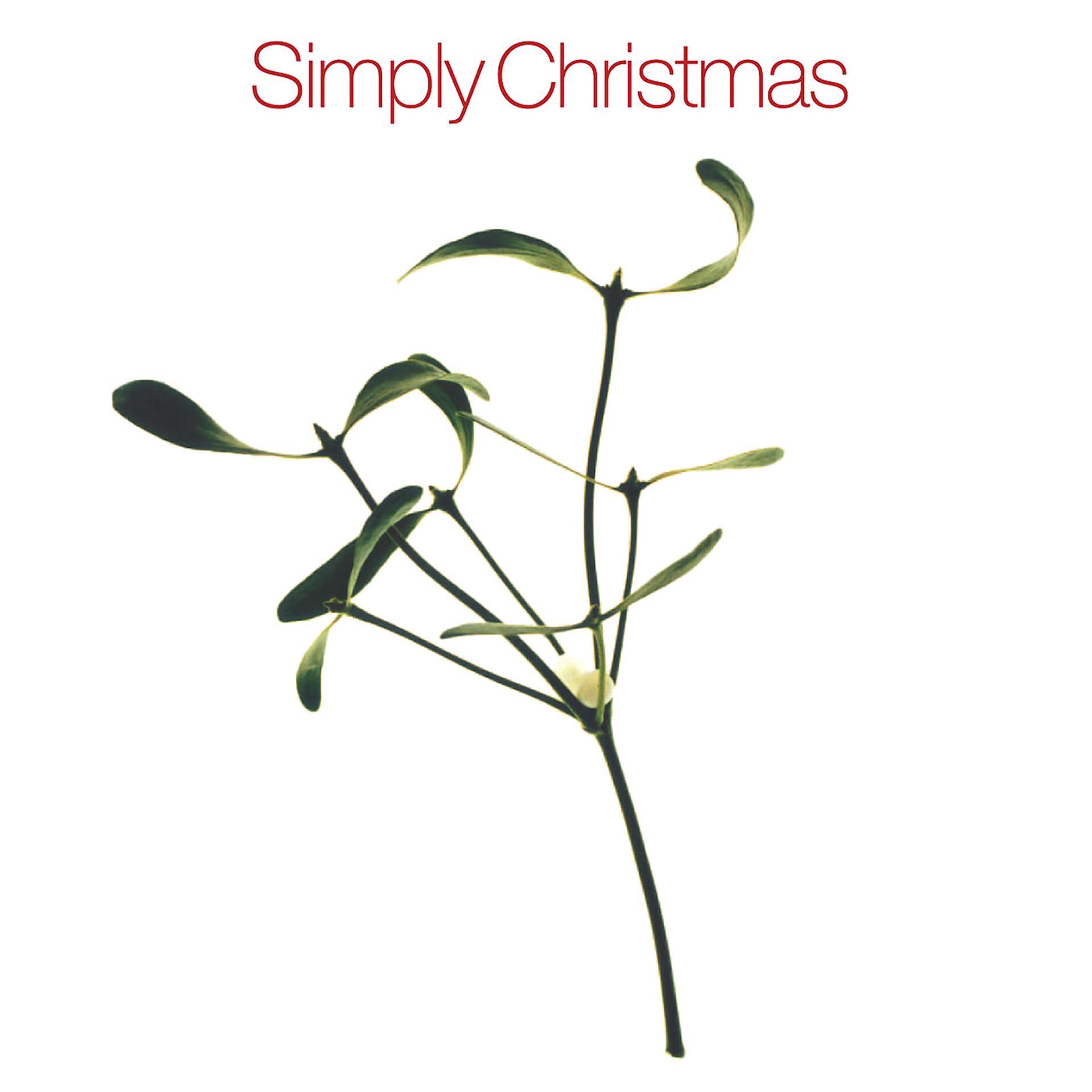 Постер альбома Simply Christmas