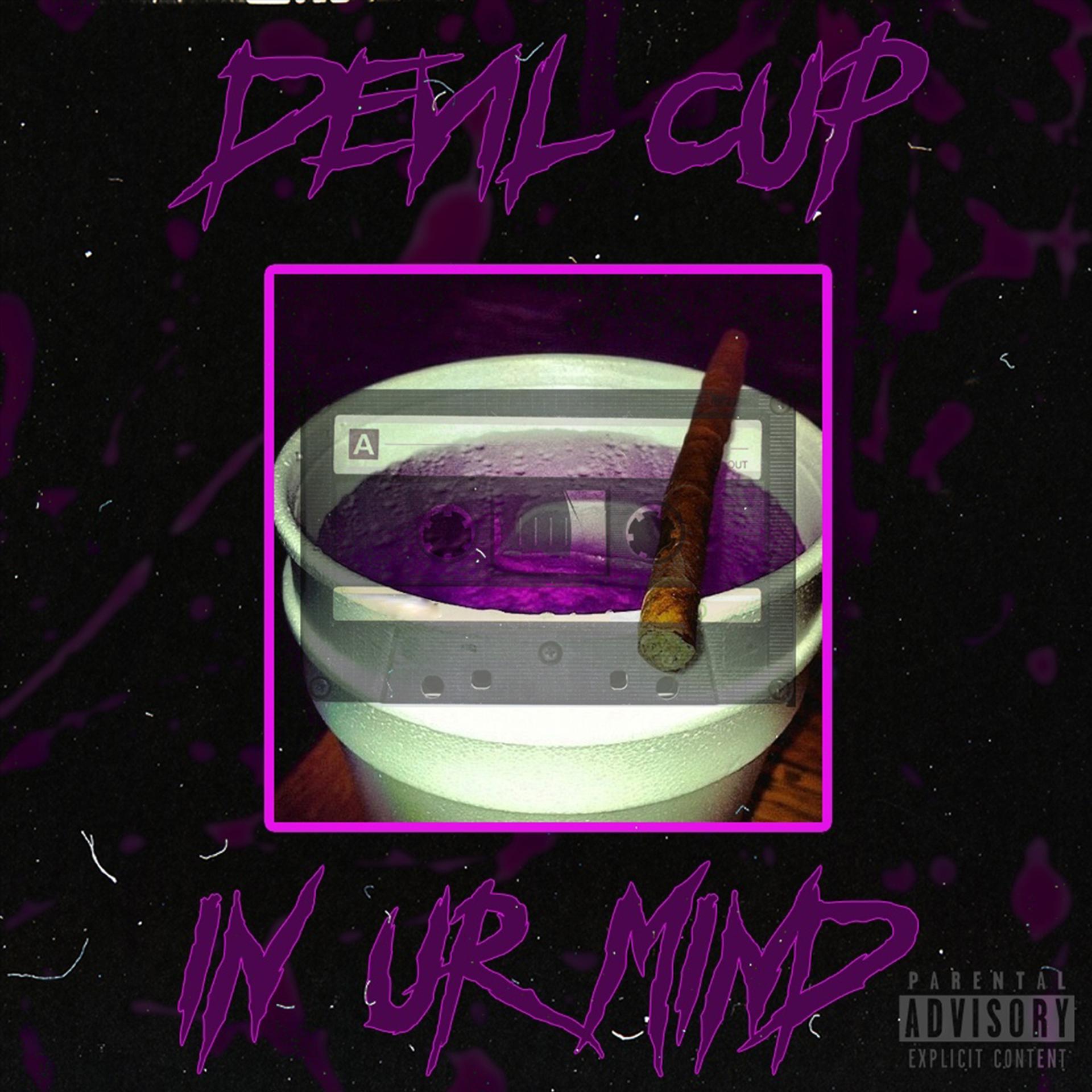 Постер альбома Devil Cup