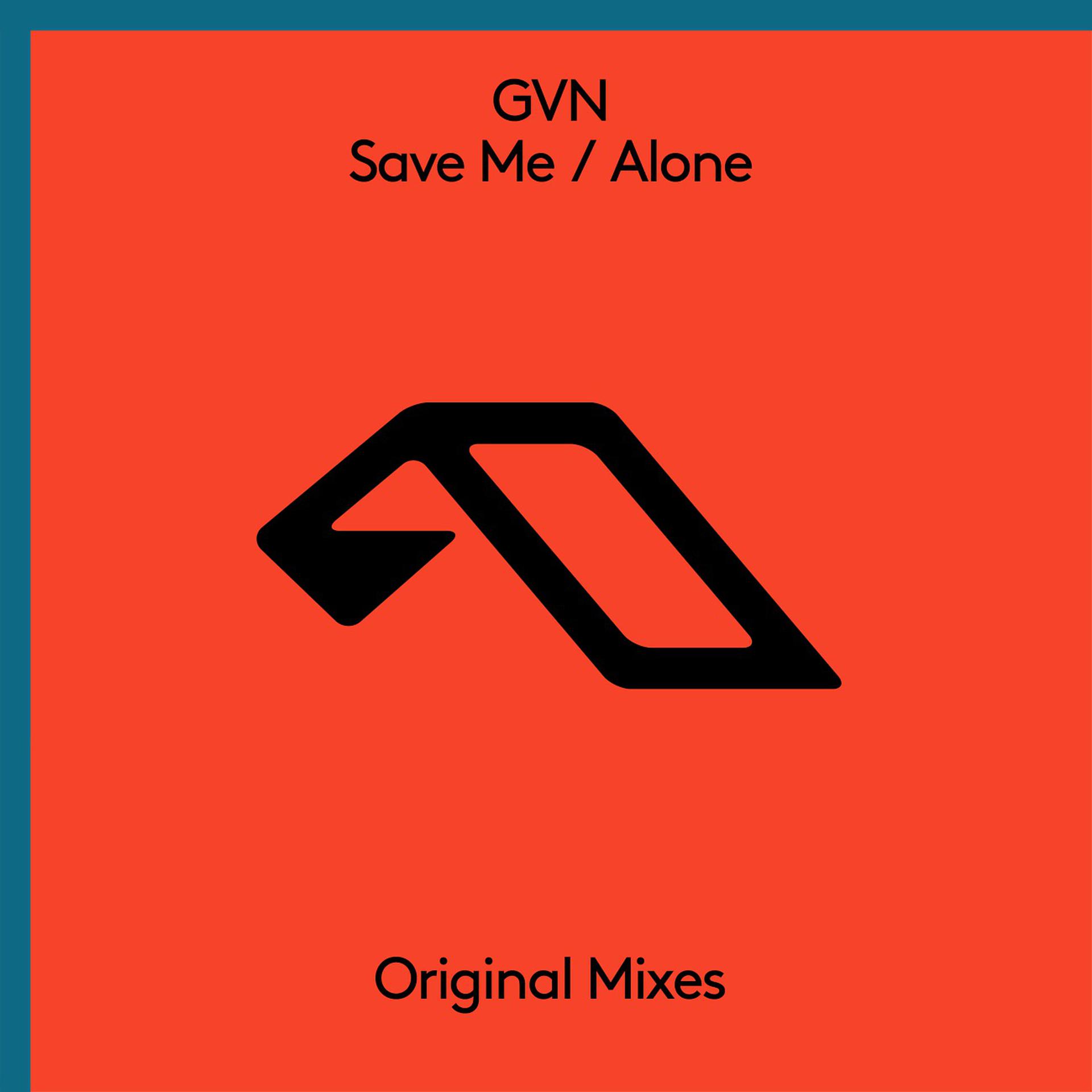 Постер альбома Save Me / Alone