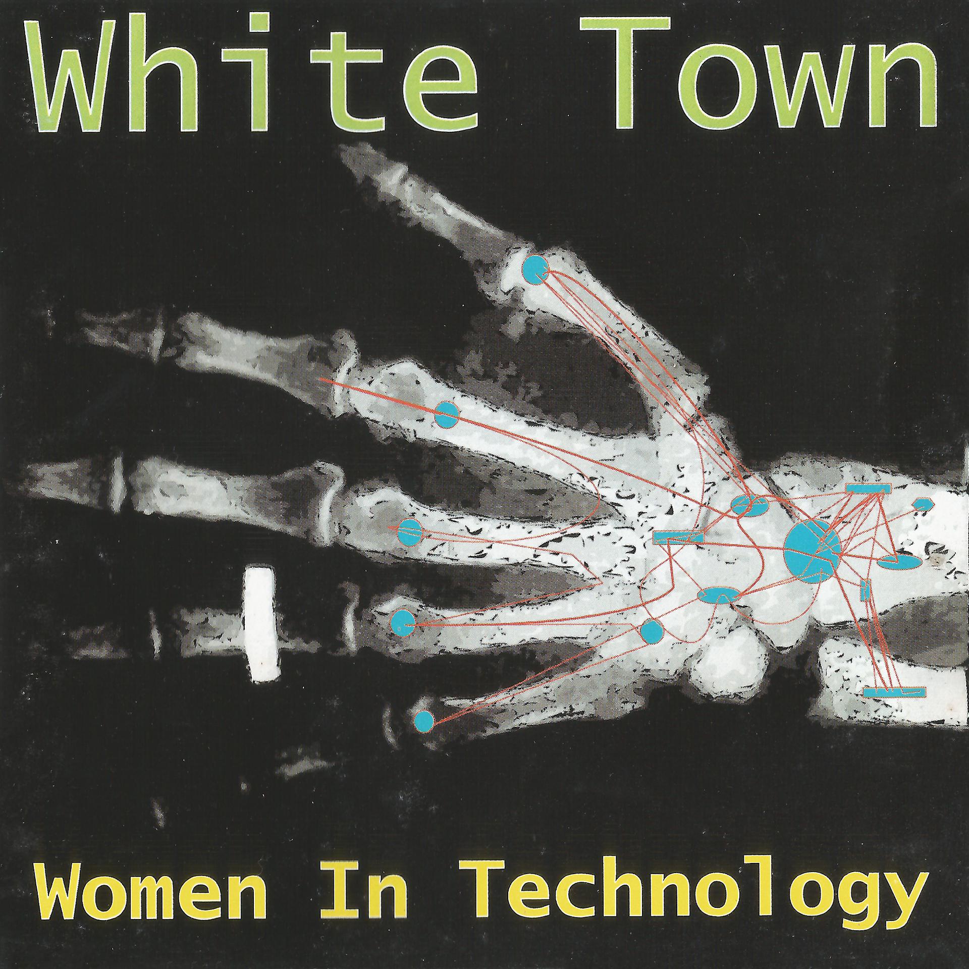 Постер альбома Women in Technology (25th Anniversary Expanded Edition)