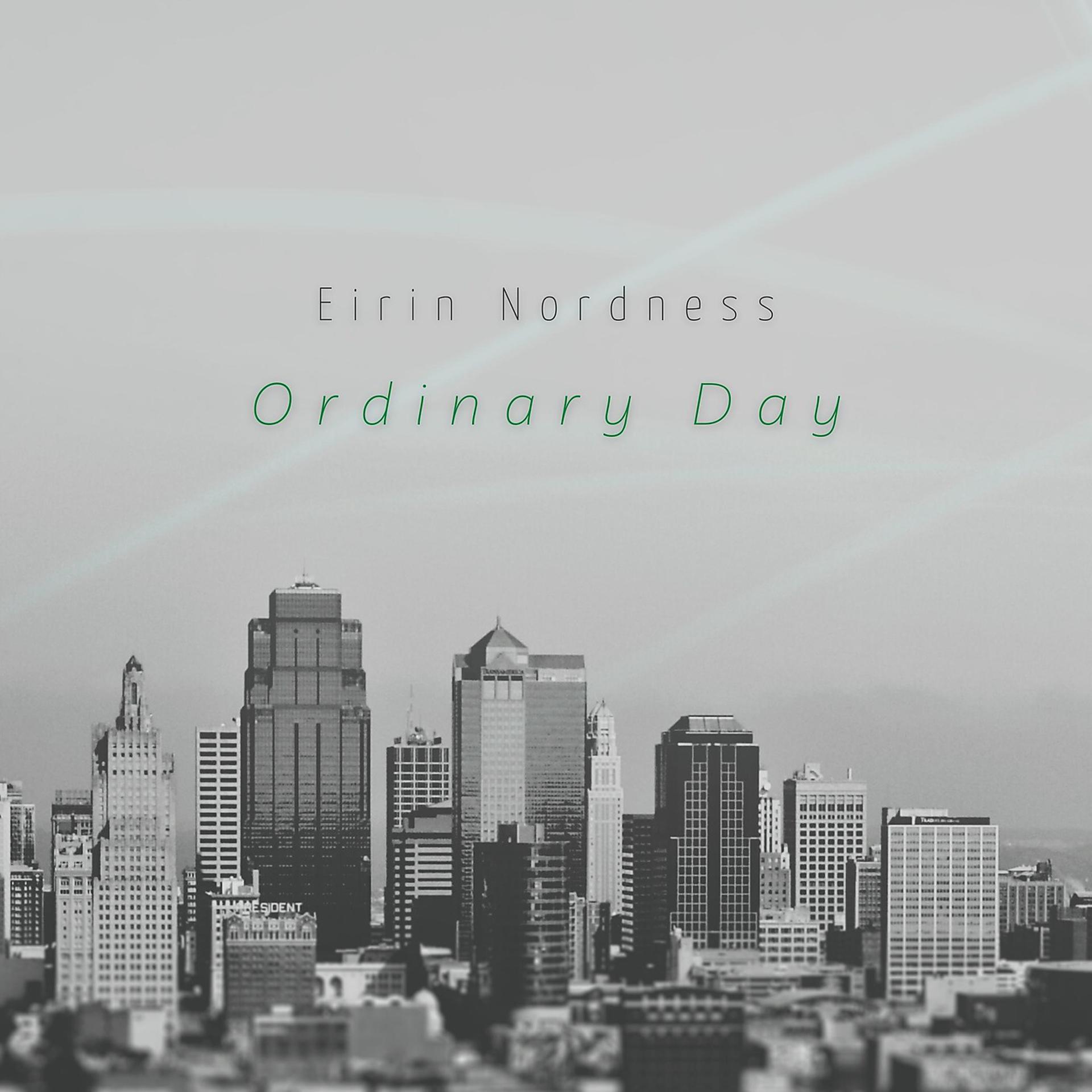 Постер альбома Ordinary Day