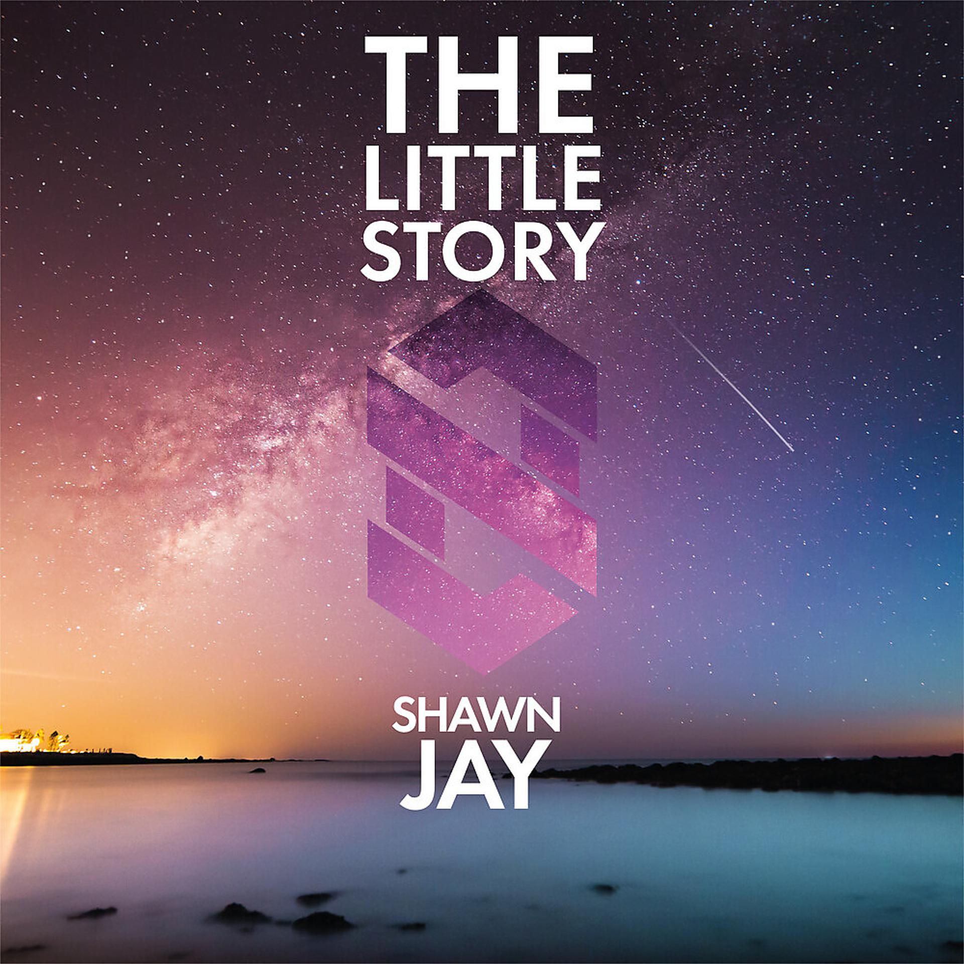 Постер альбома The Little Story