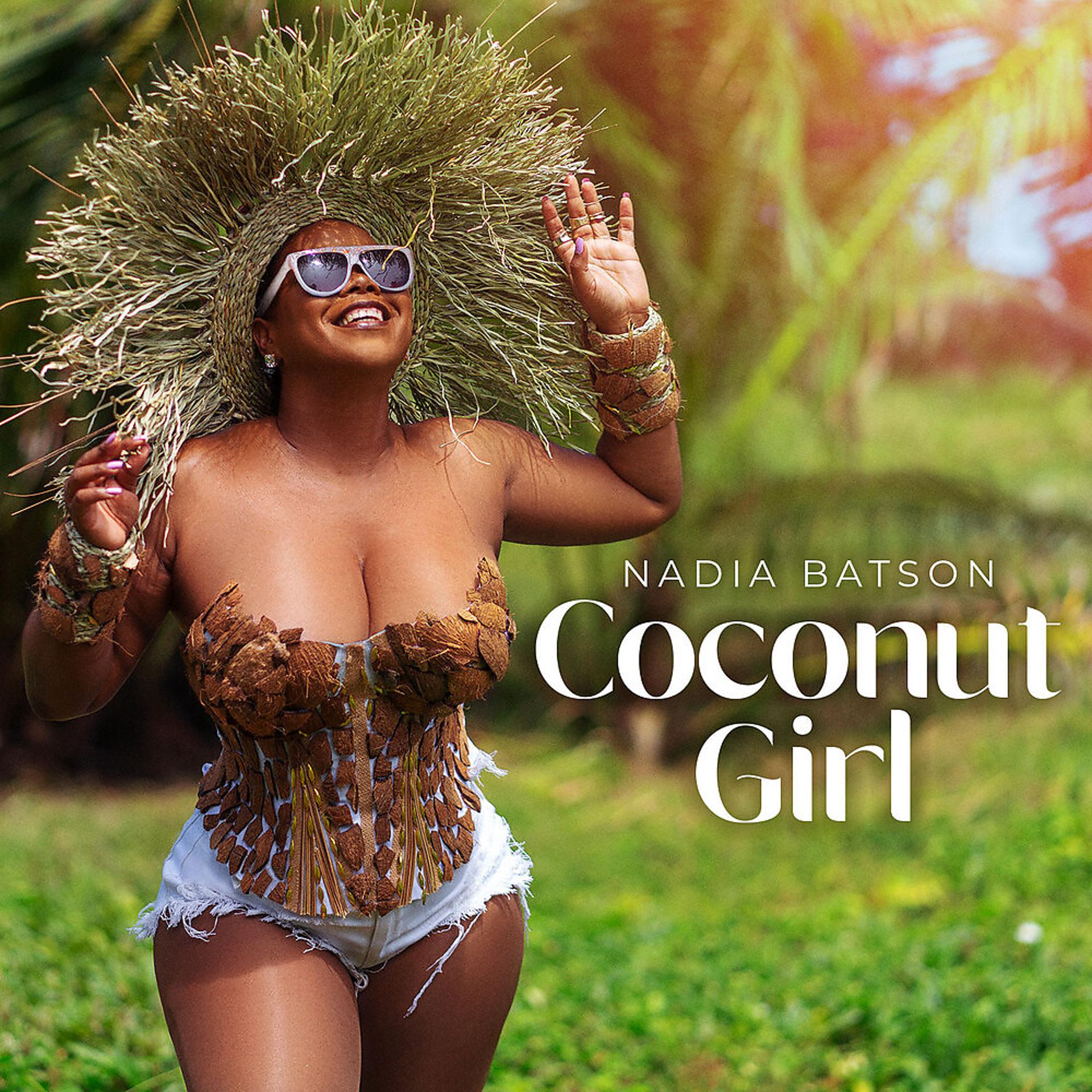 Постер альбома Coconut Girl
