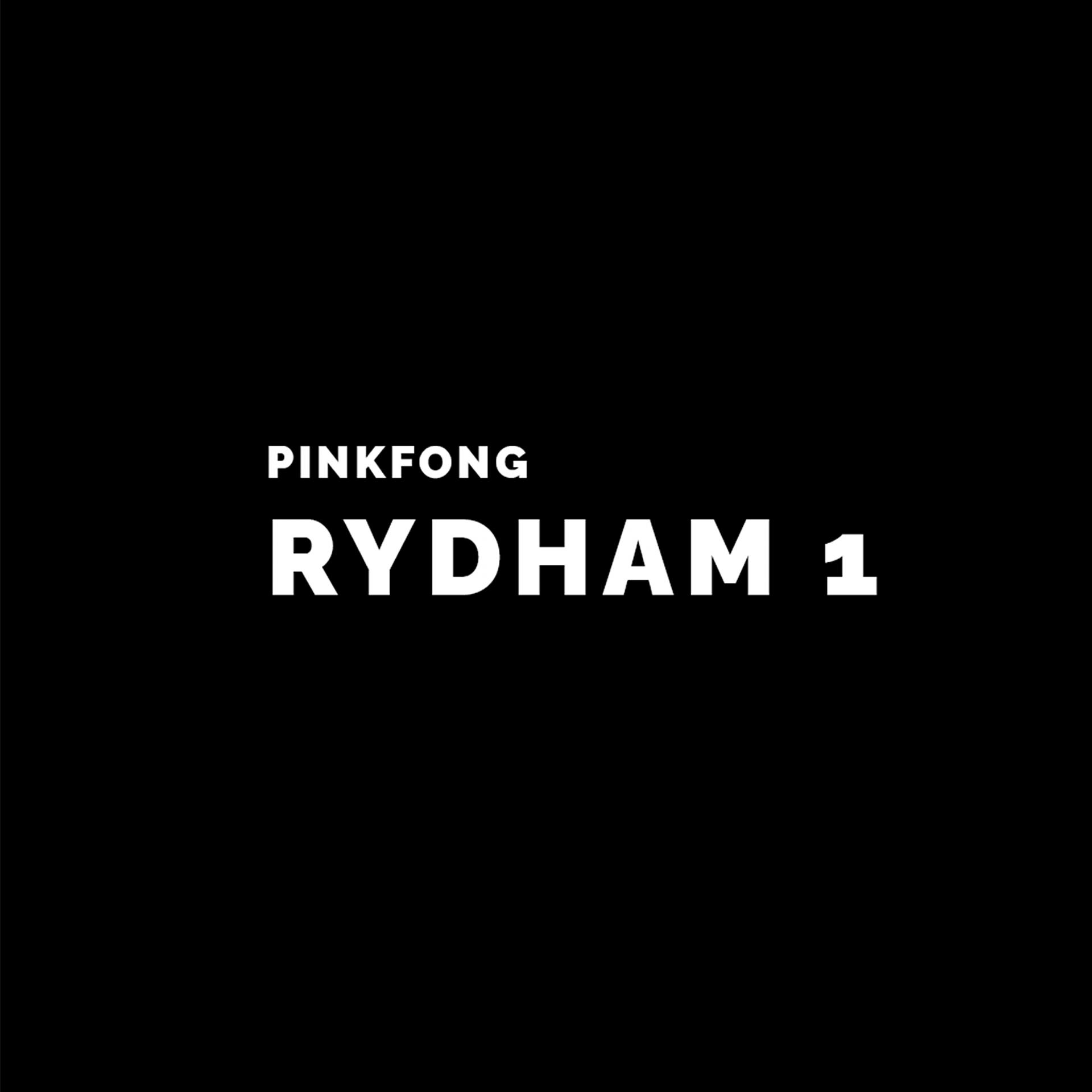 Постер альбома Rydham 1