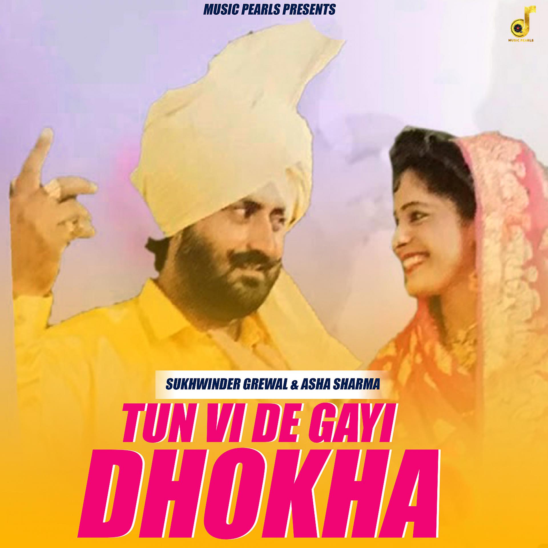 Постер альбома Tun Vi De Gayi Dhokha