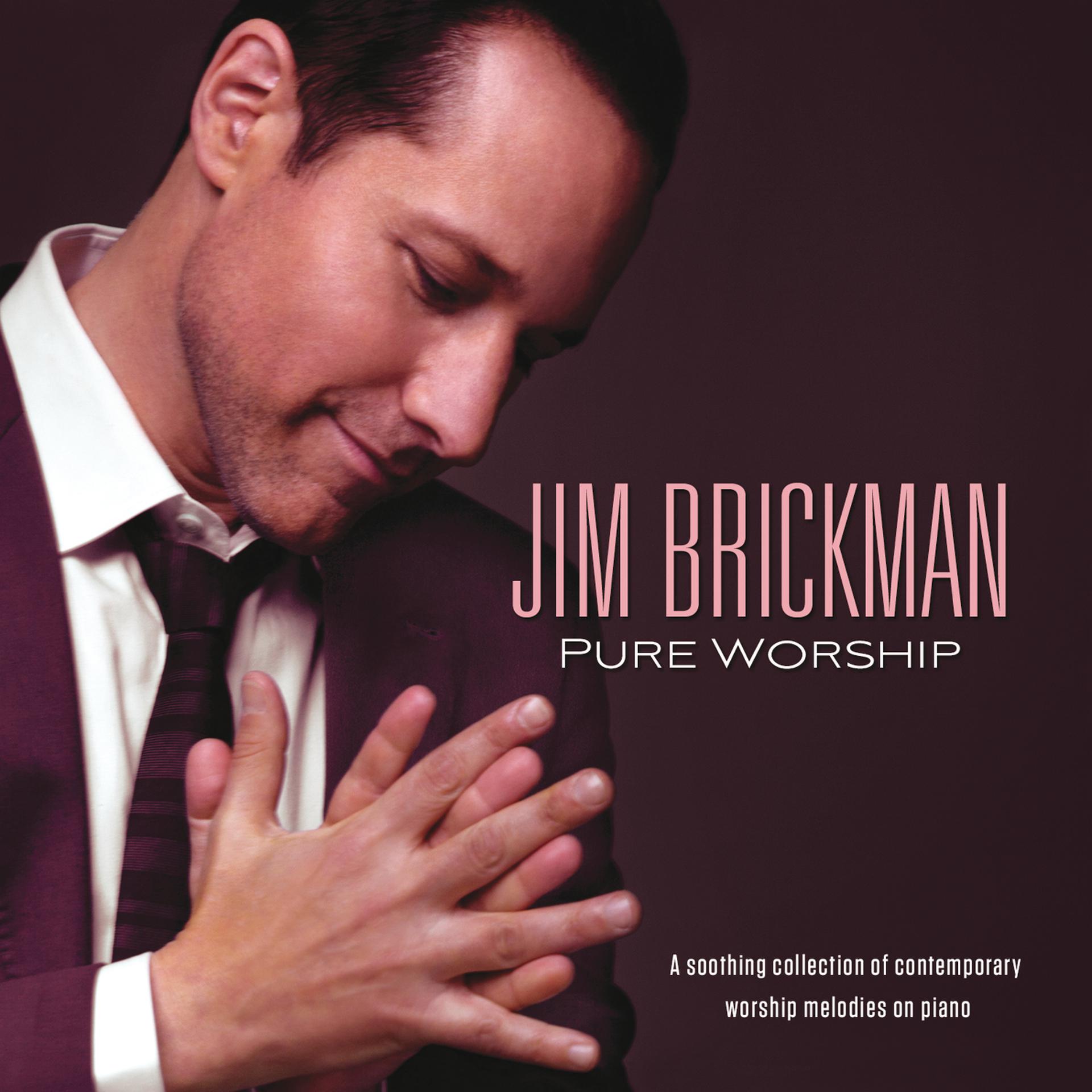 Постер альбома Pure Worship