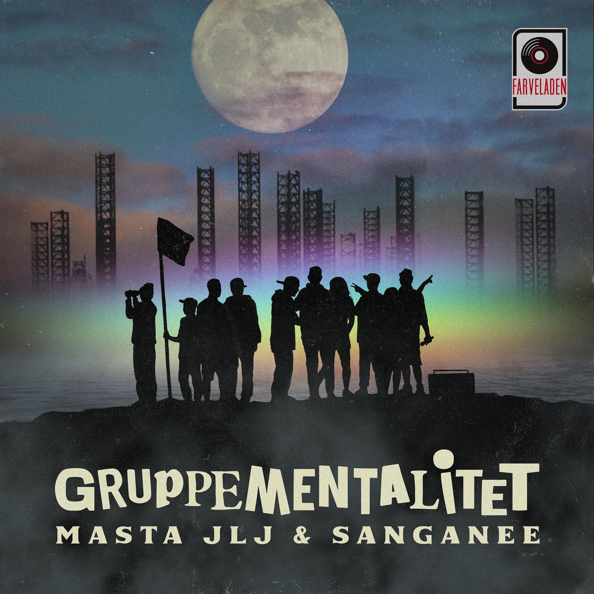 Постер альбома Gruppementalitet