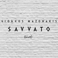 Постер альбома Savvato (Live)