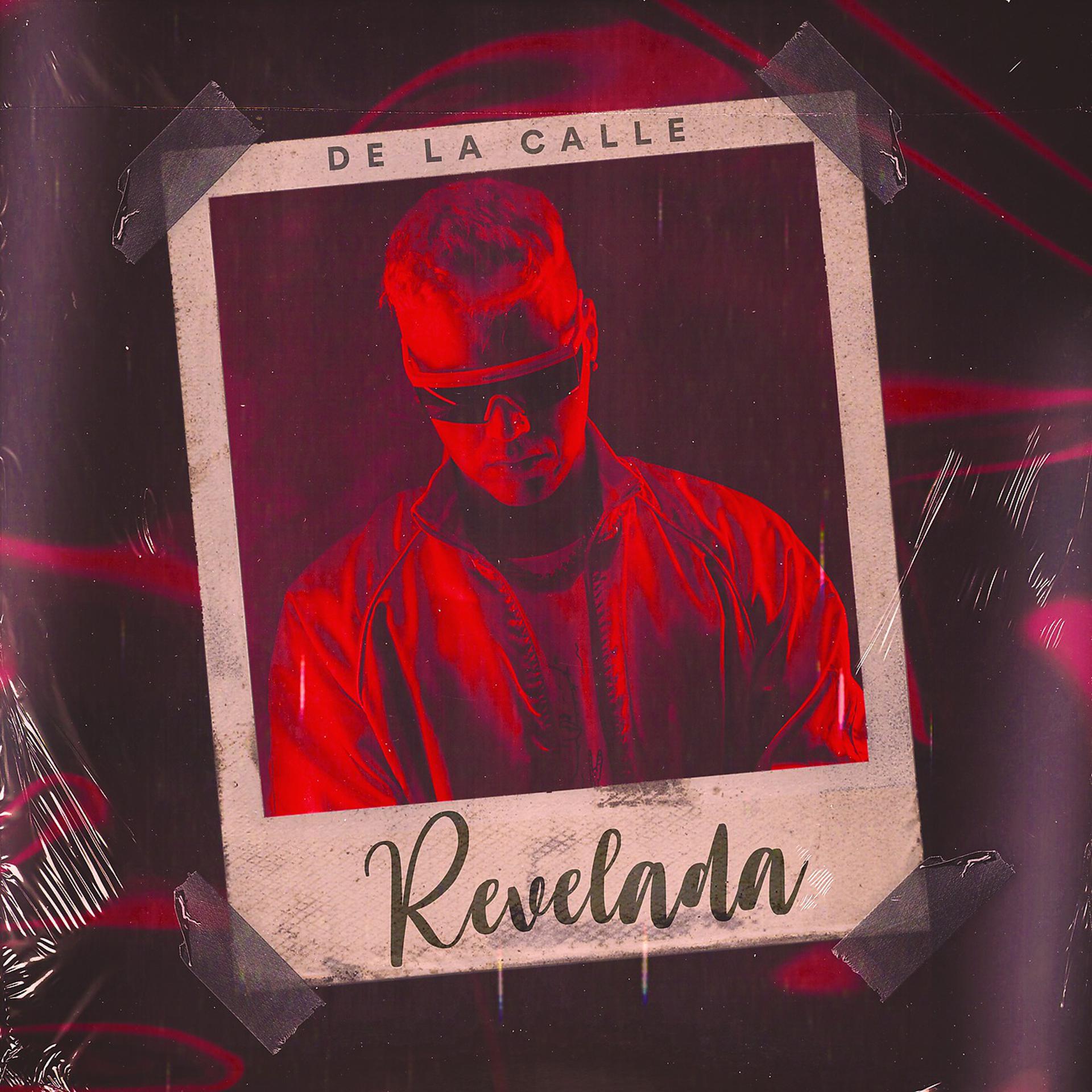 Постер альбома Revelada