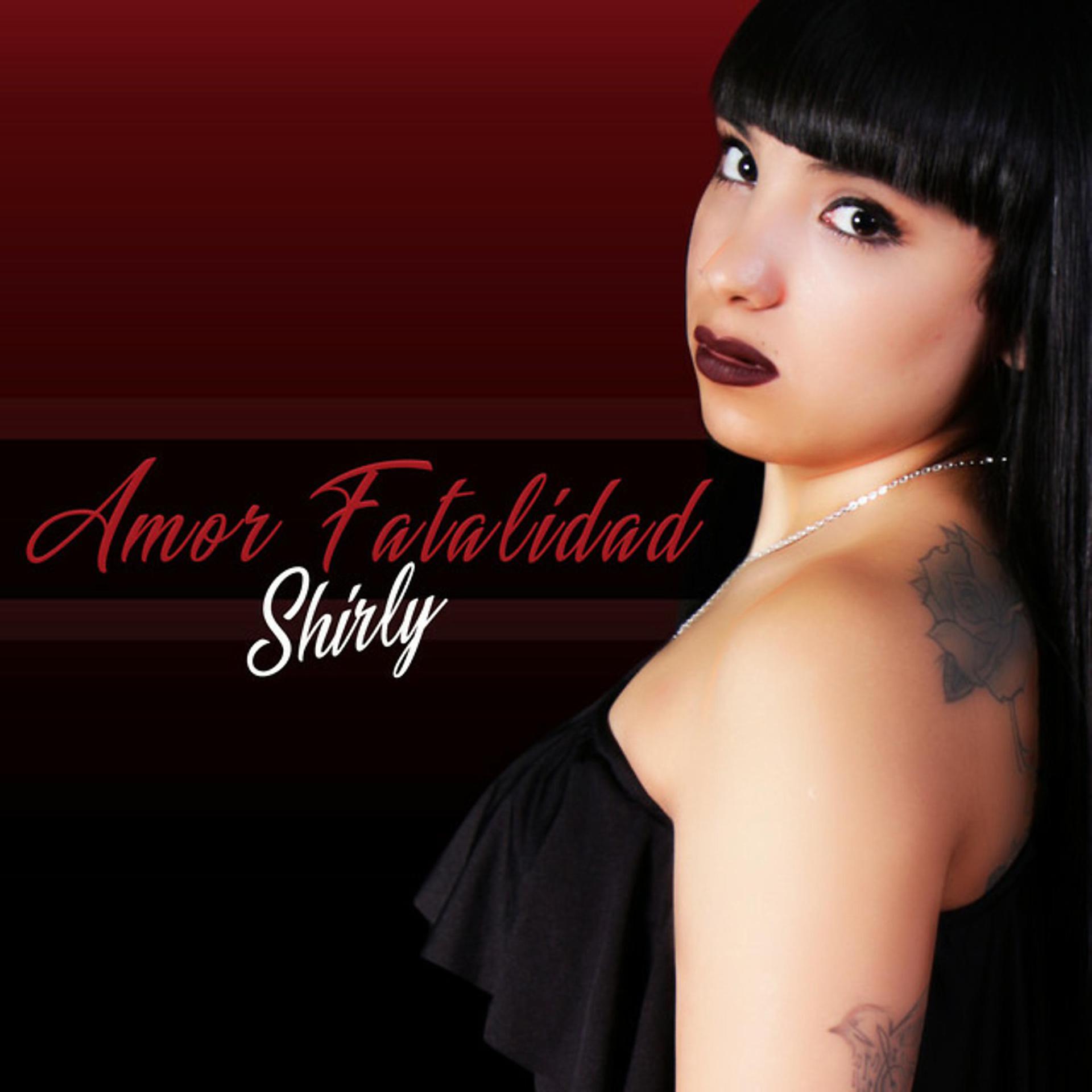 Постер альбома Amor Fatalidad