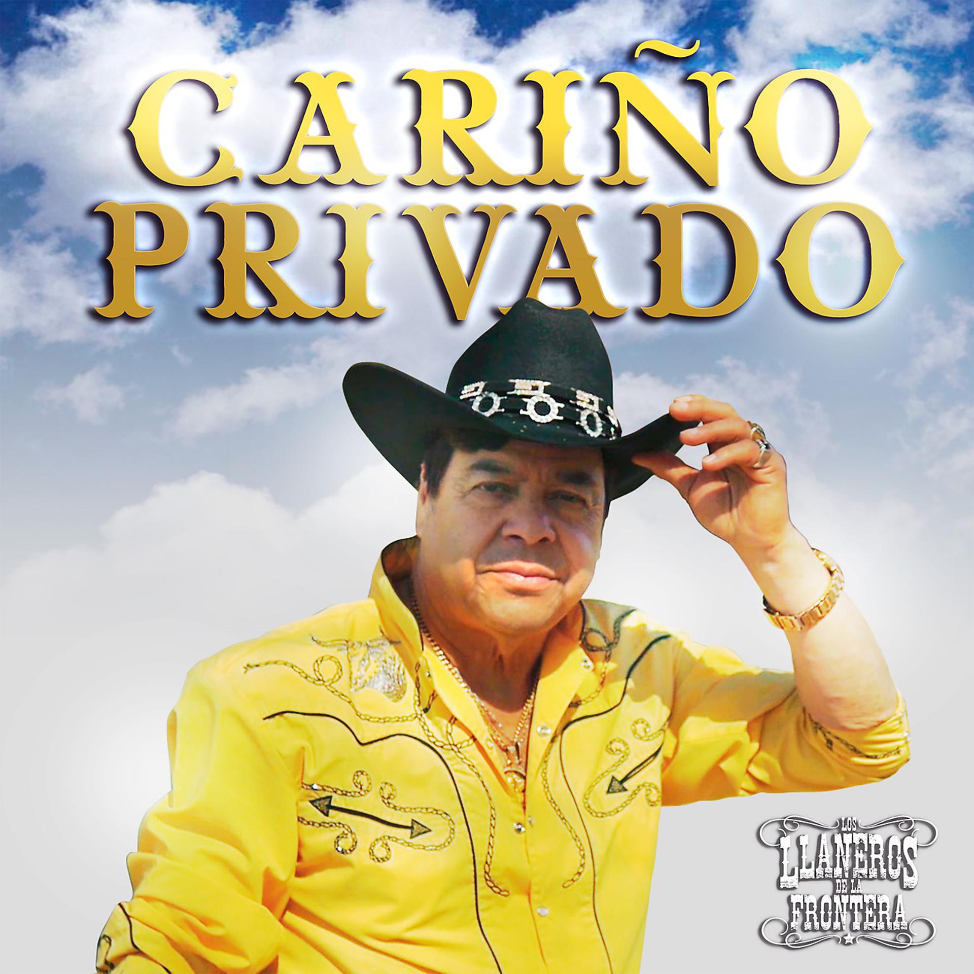 Постер альбома Cariño Privado