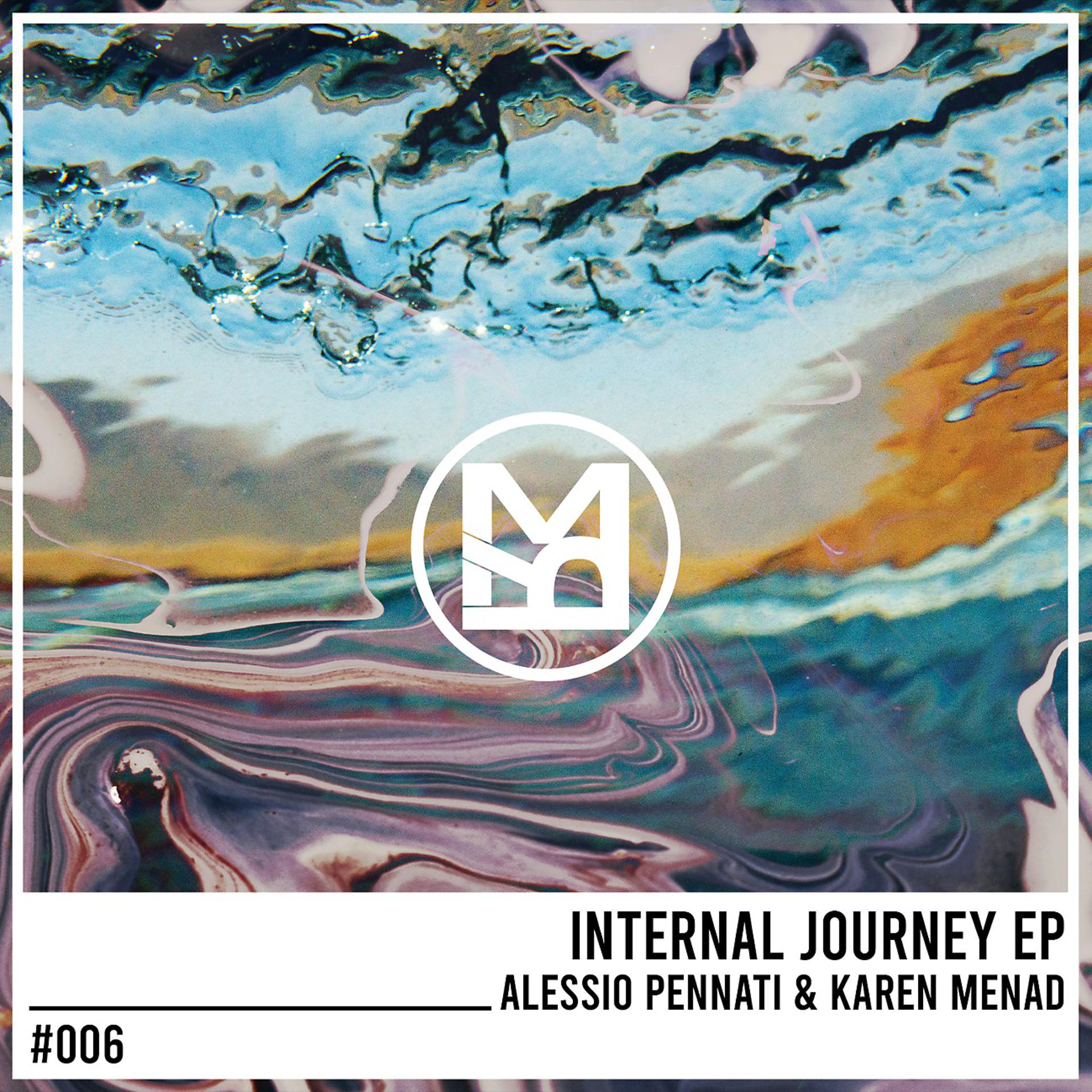 Постер альбома Internal Journey