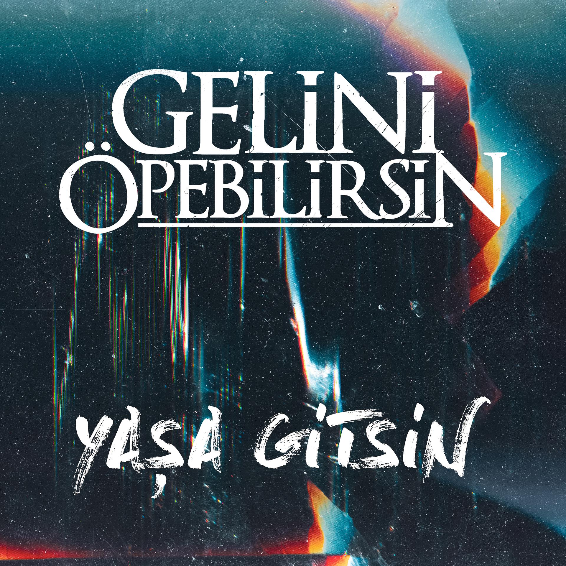 Постер альбома Yaşa Gitsin