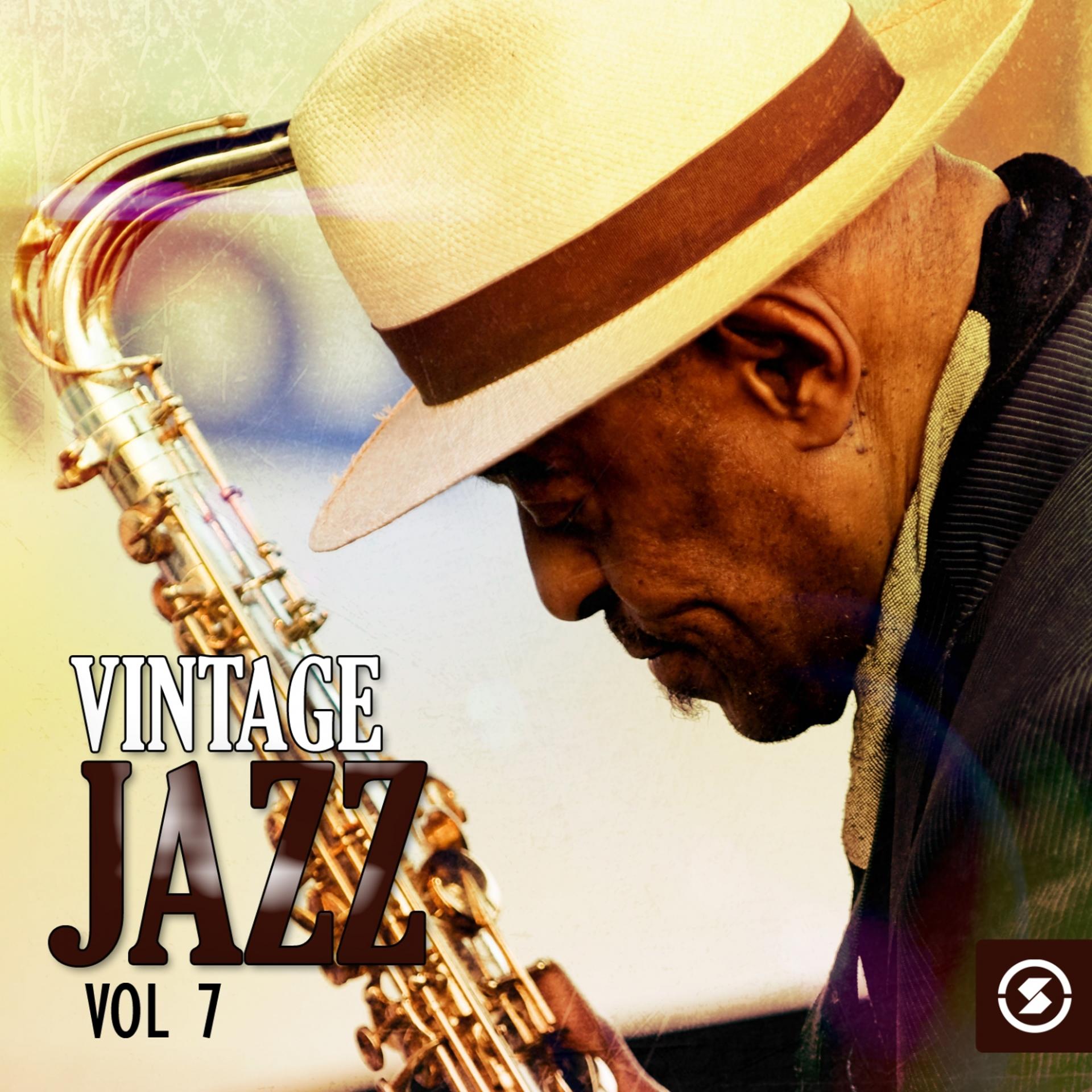 Постер альбома Vintage Jazz, Vol. 7