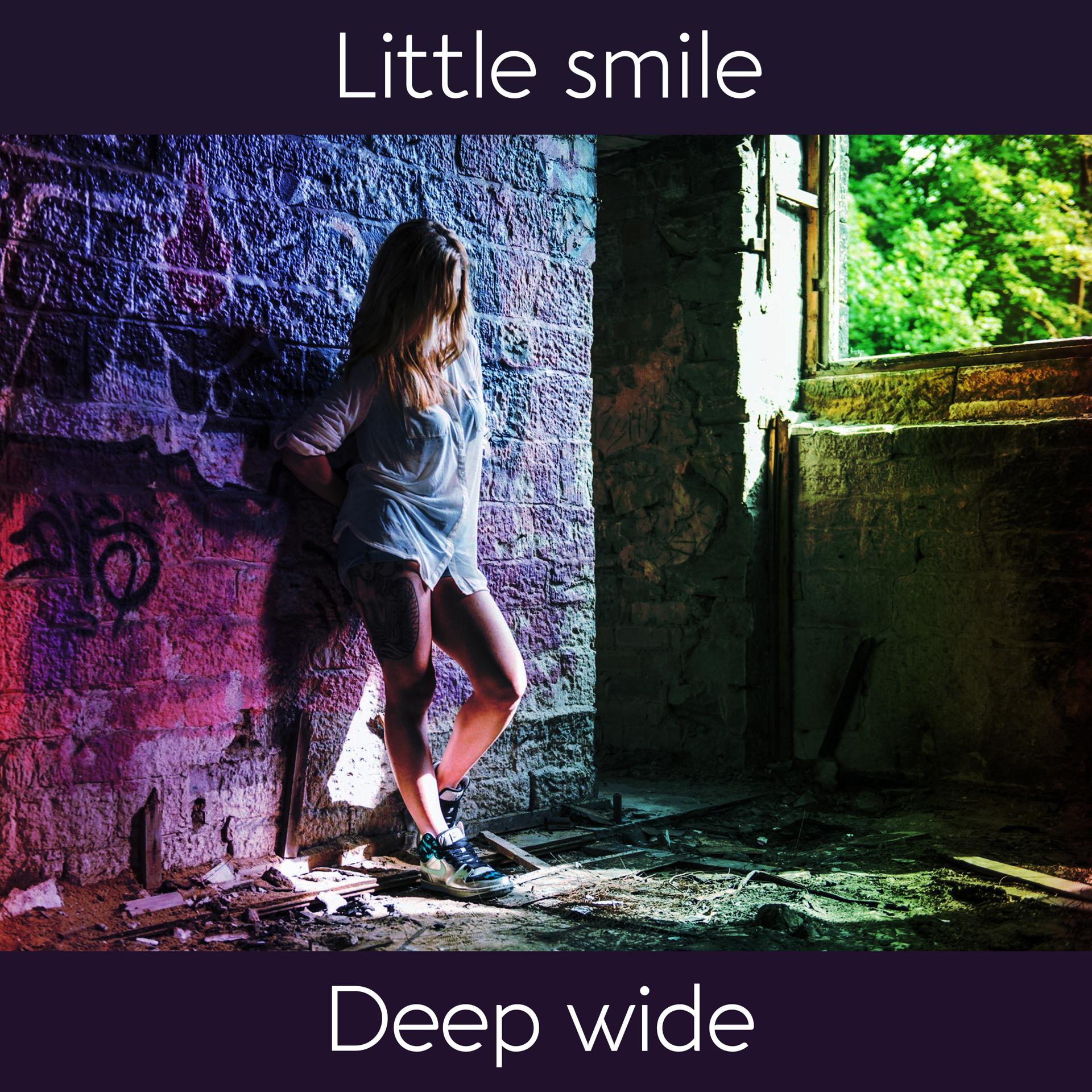 Постер альбома Little Smile