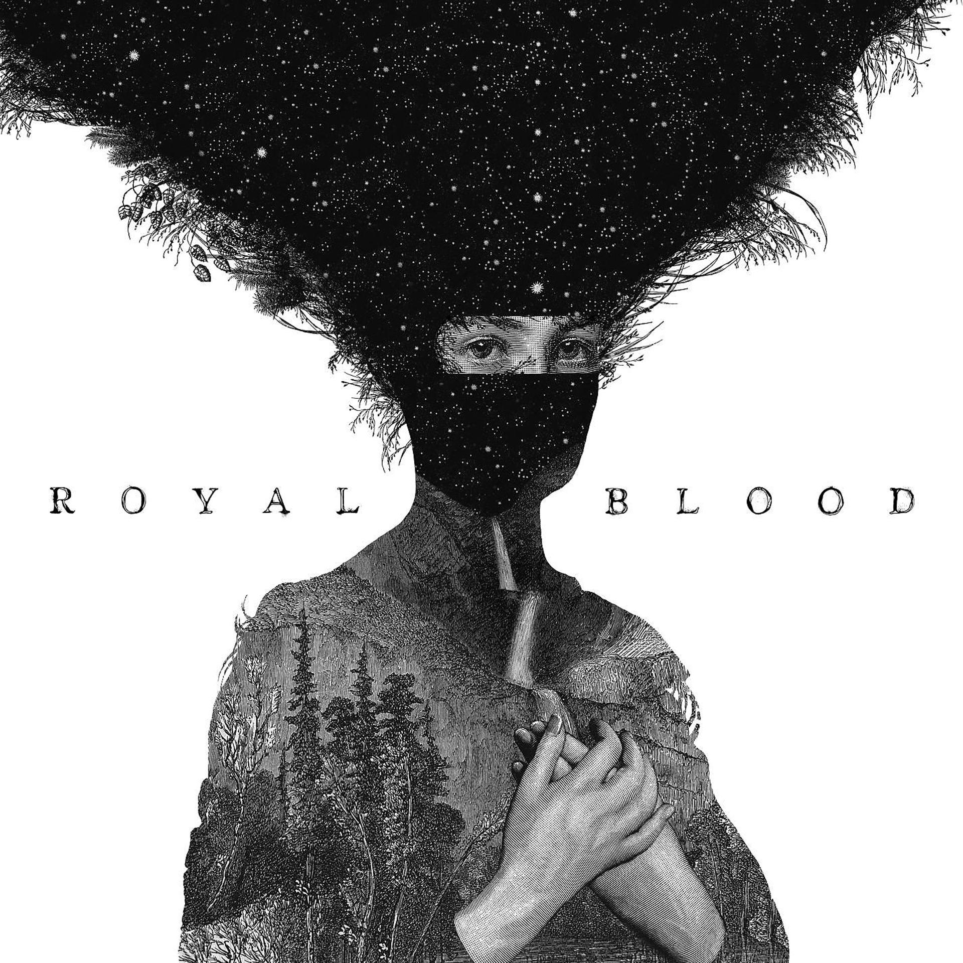 Постер альбома Royal Blood