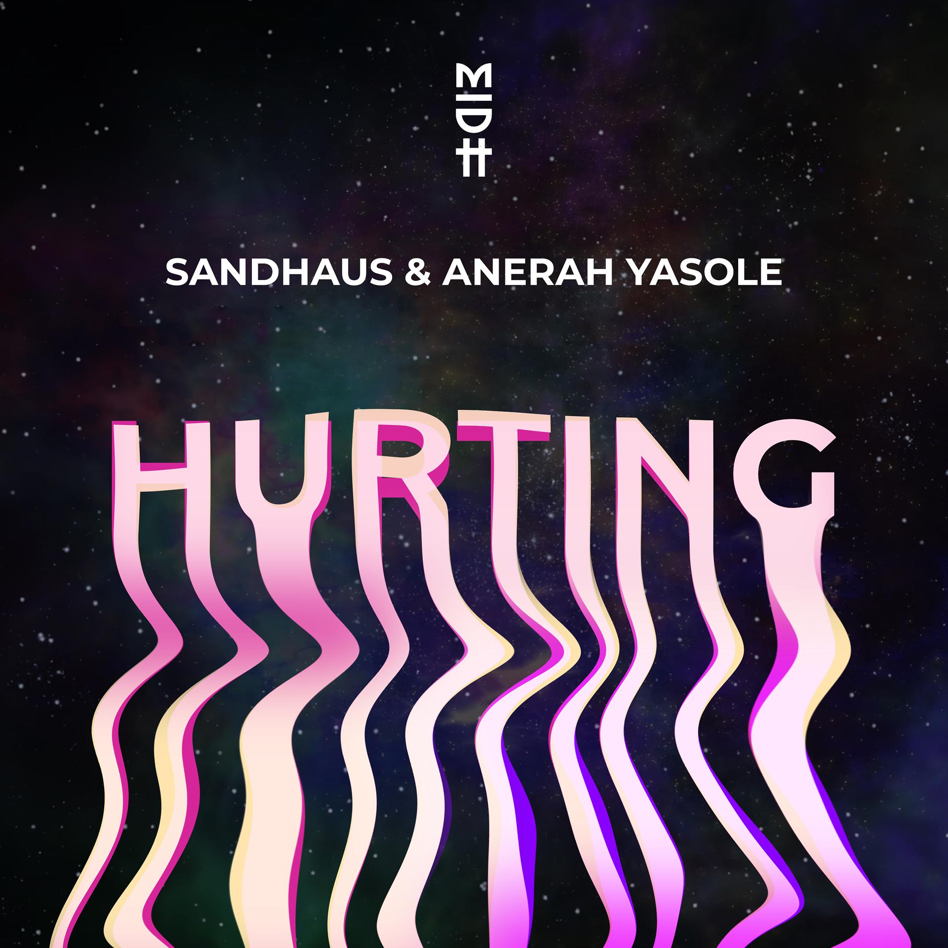 Постер альбома Hurting (Edit)