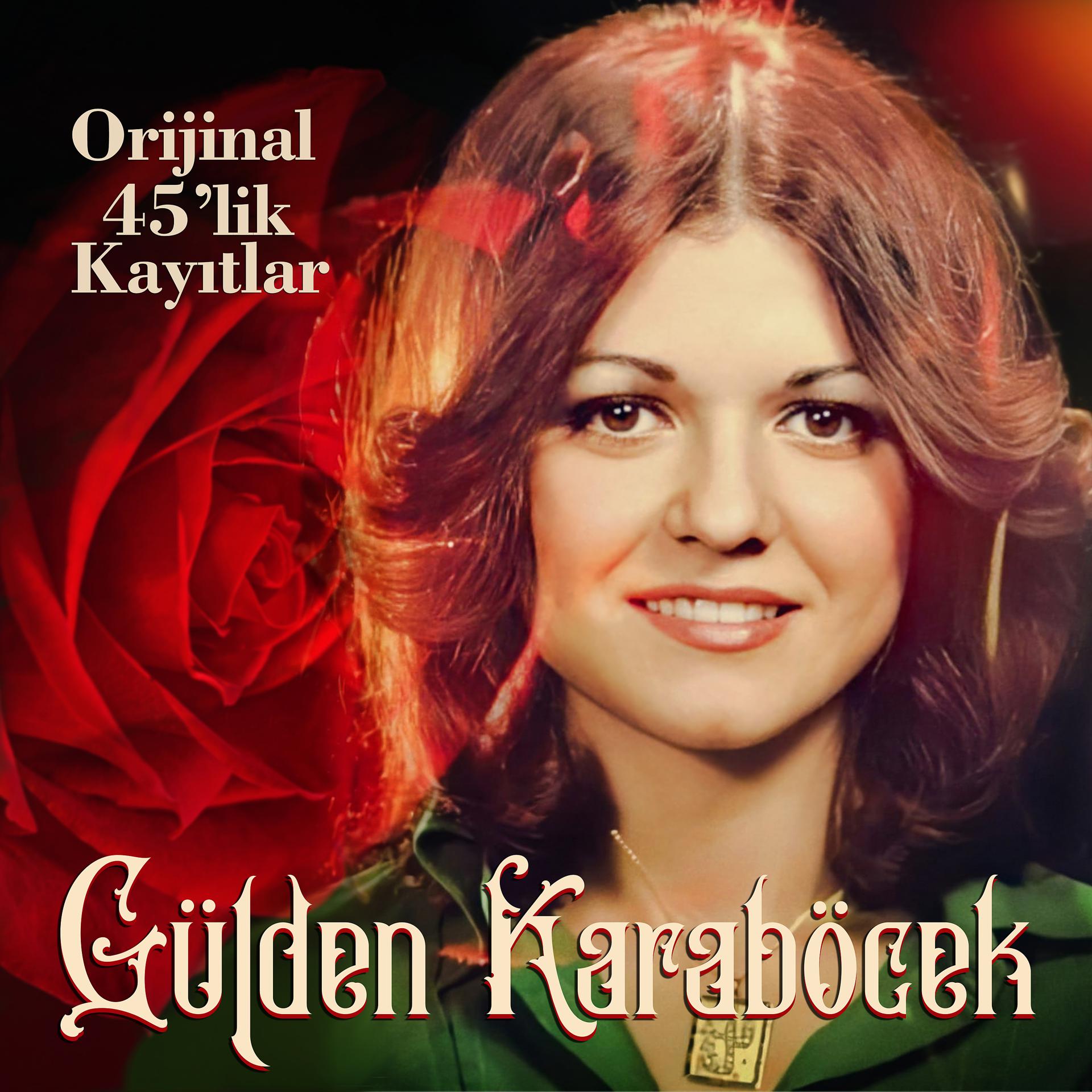 Постер альбома Orjinal 45'lik Kayıtlar (2022 Remastered)