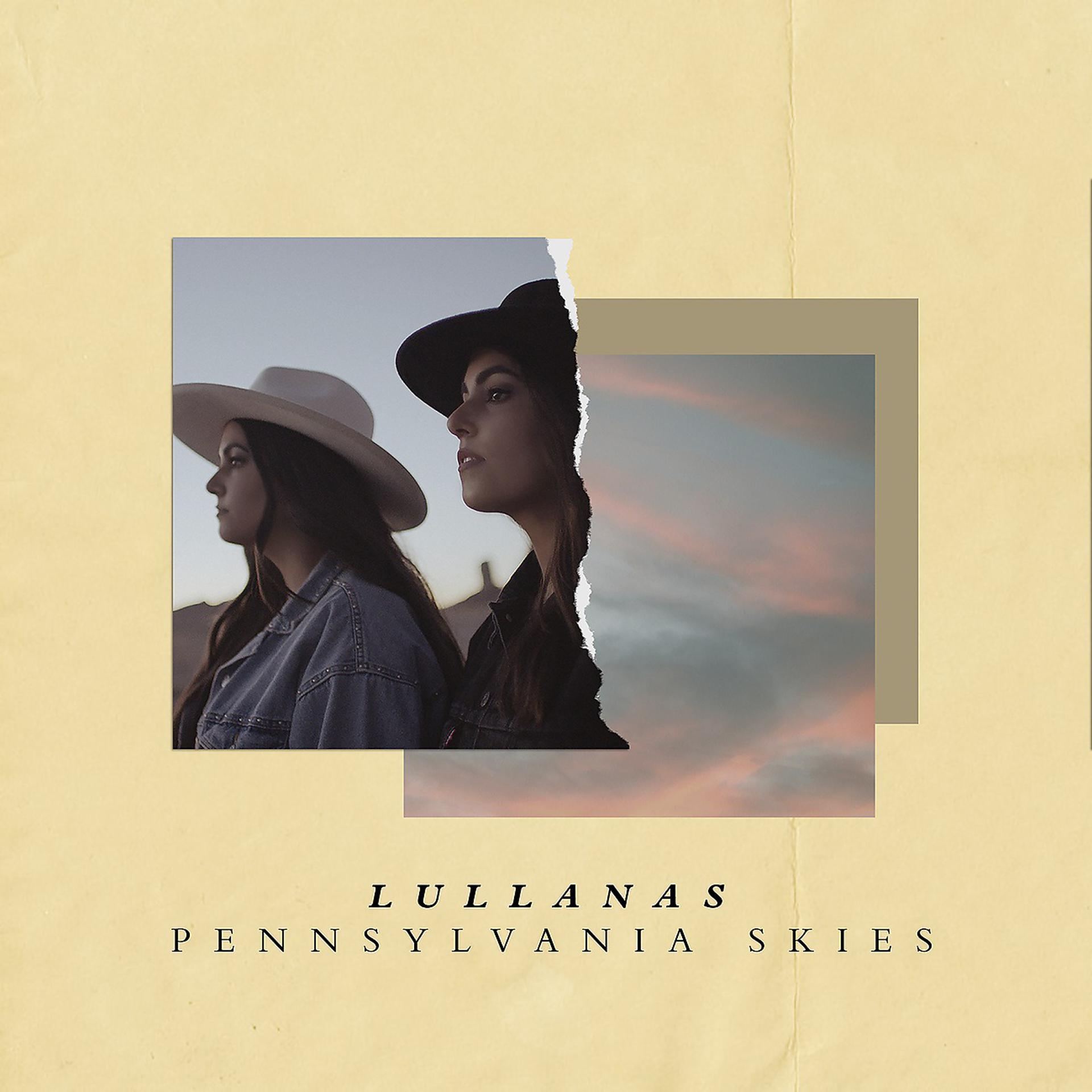 Постер альбома Pennsylvania Skies