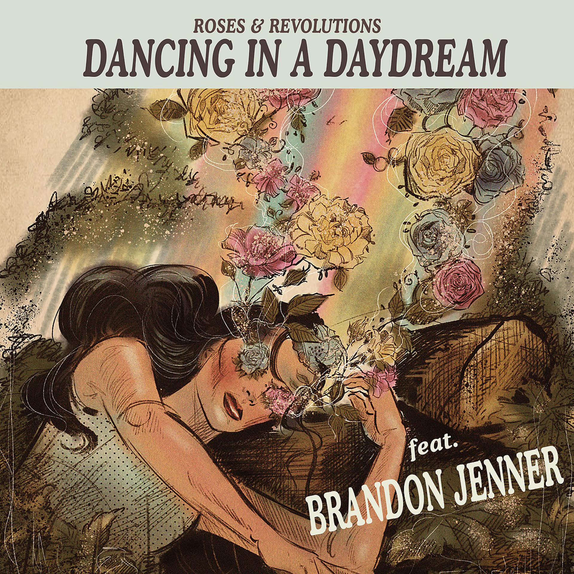 Постер альбома Dancing in a Daydream