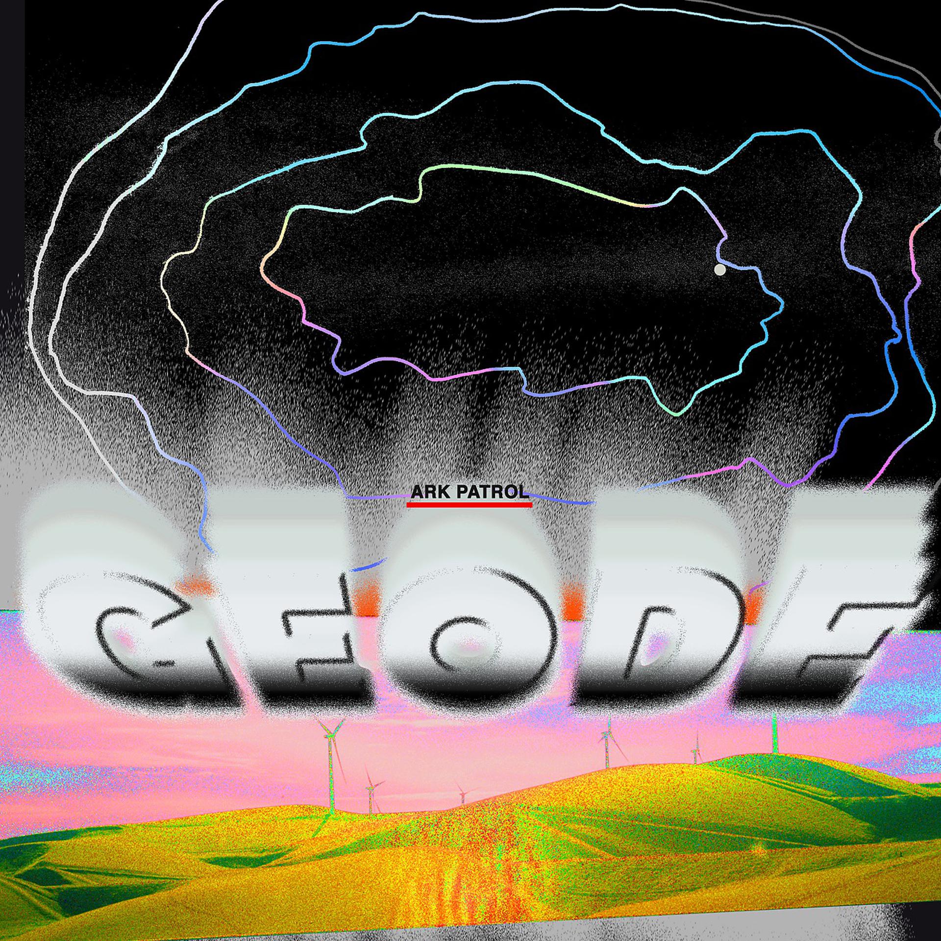 Постер альбома Geode