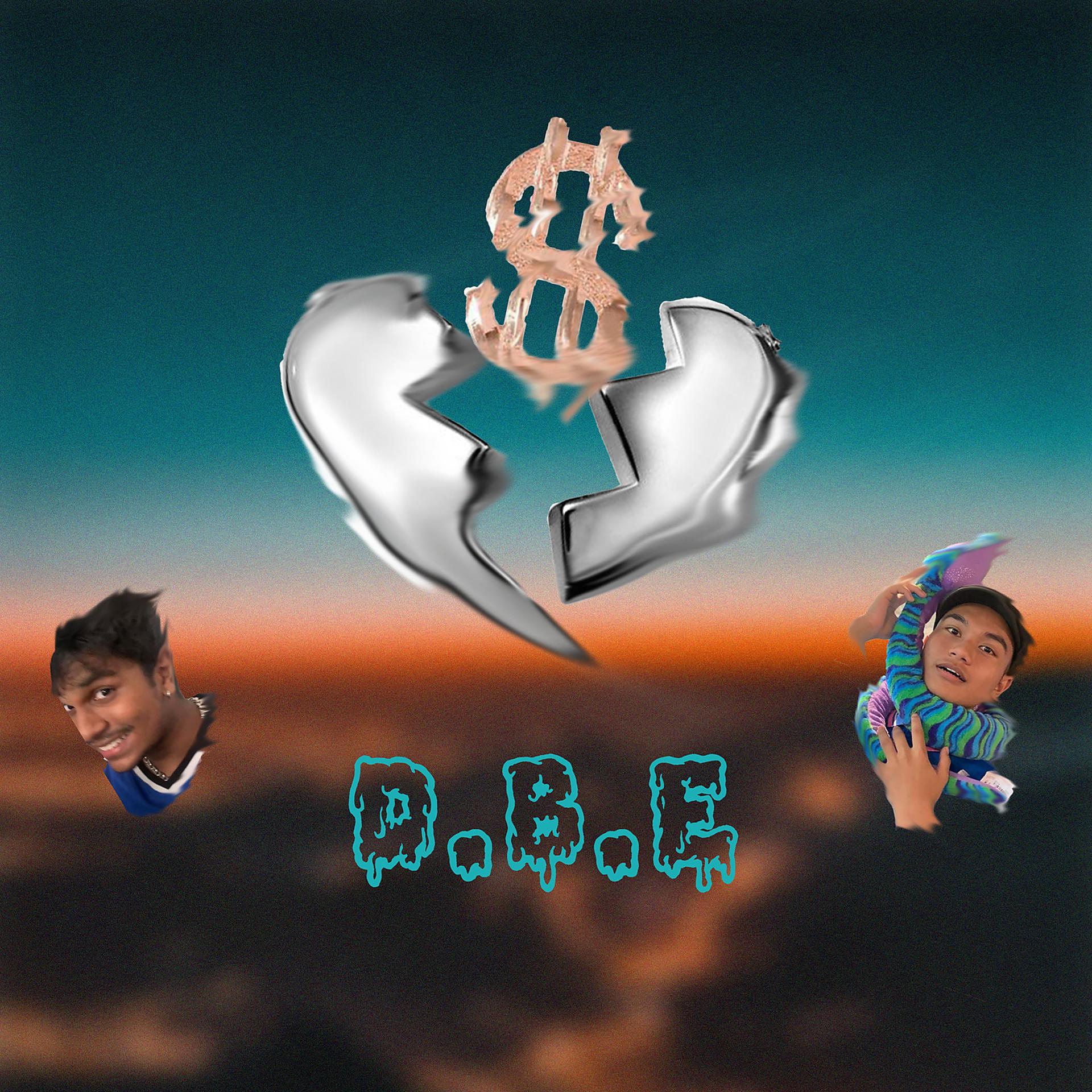 Постер альбома D.B.E.