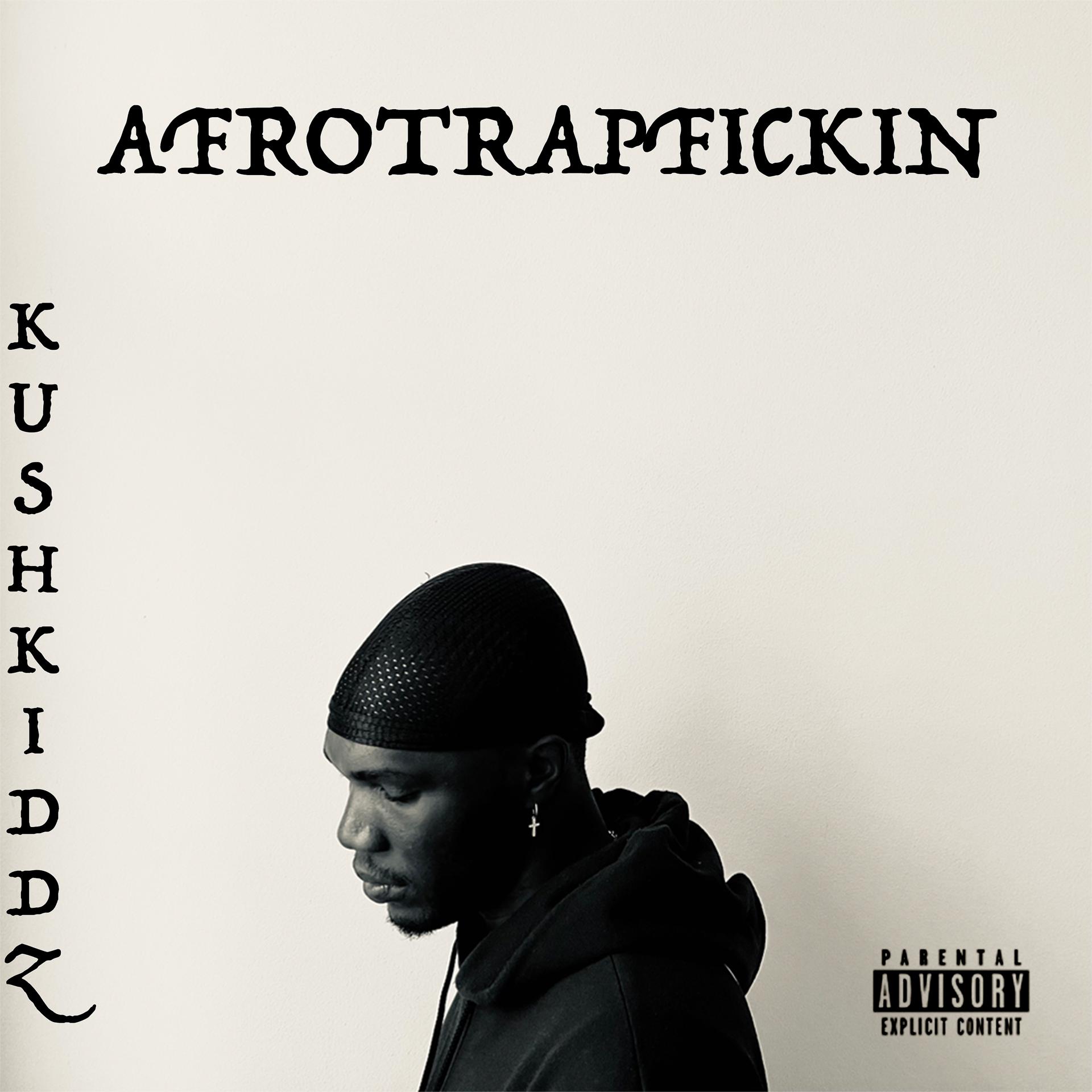 Постер альбома Afrotrapfickin