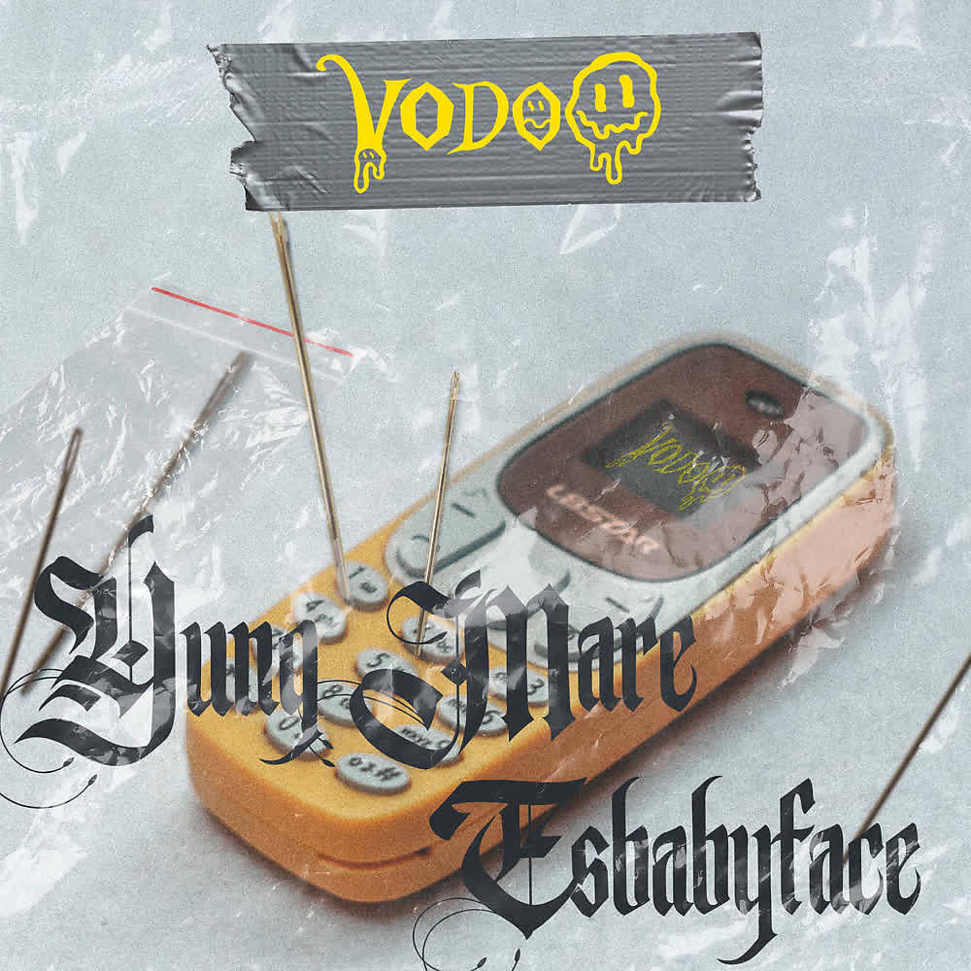 Постер альбома VodoO