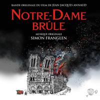 Постер альбома Notre-Dame brûle (Bande originale du film)