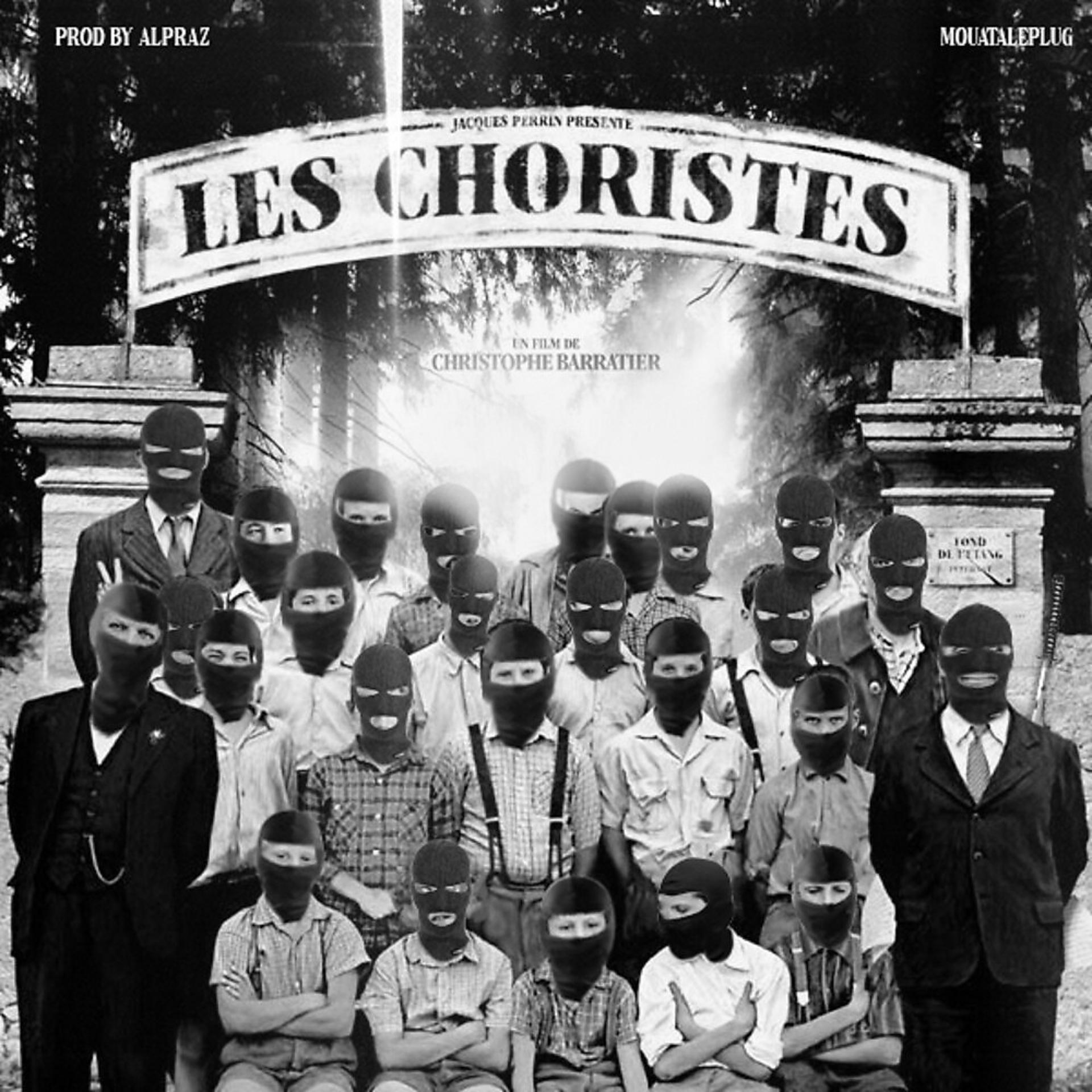 Постер альбома Les Choristes