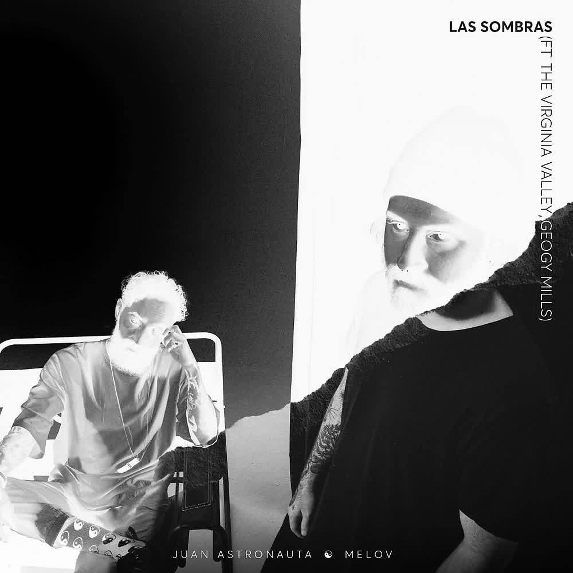 Постер альбома Las Sombras