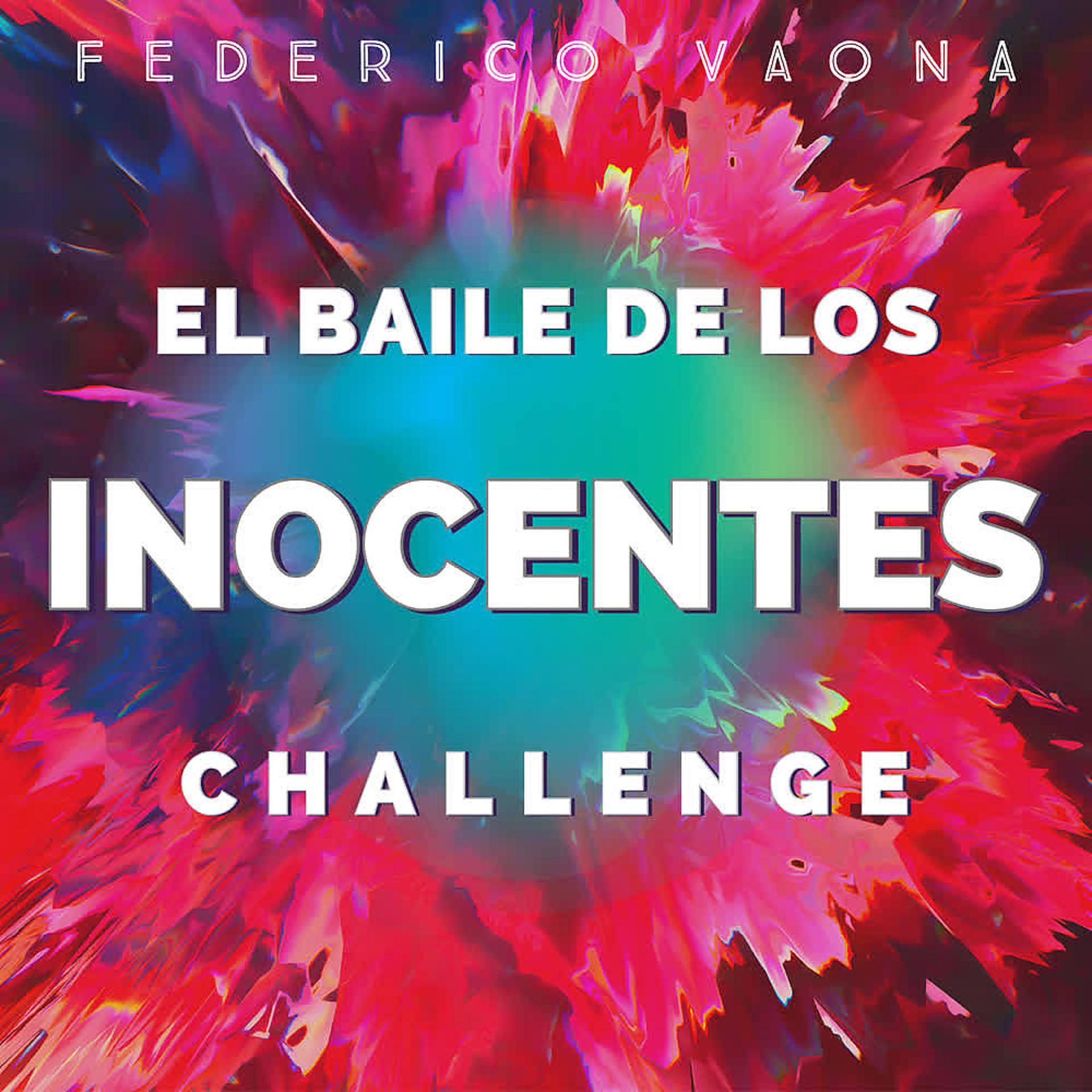 Постер альбома El Baile de los Inocentes (Challenge)