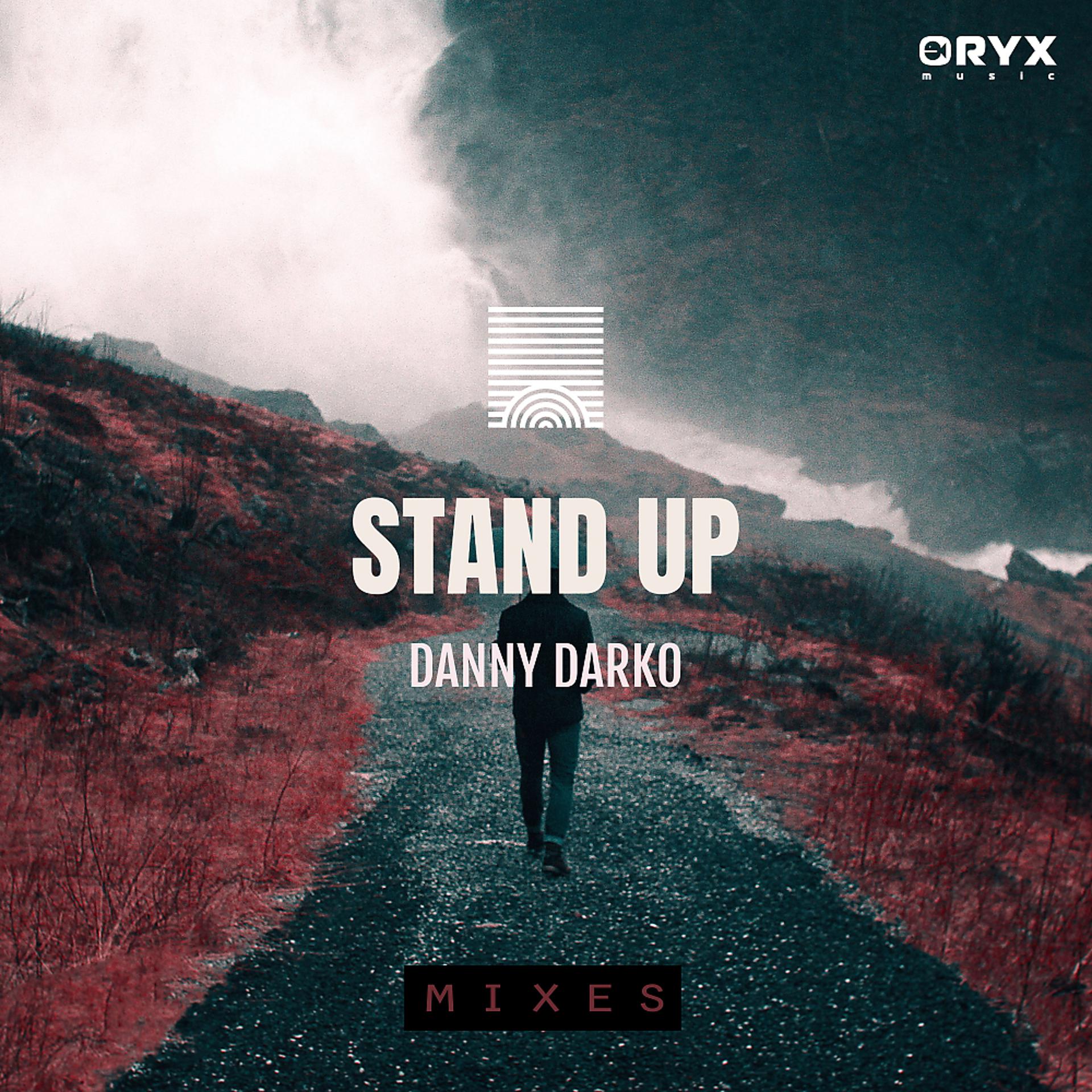 Постер альбома Stand Up (KarlK Remix)