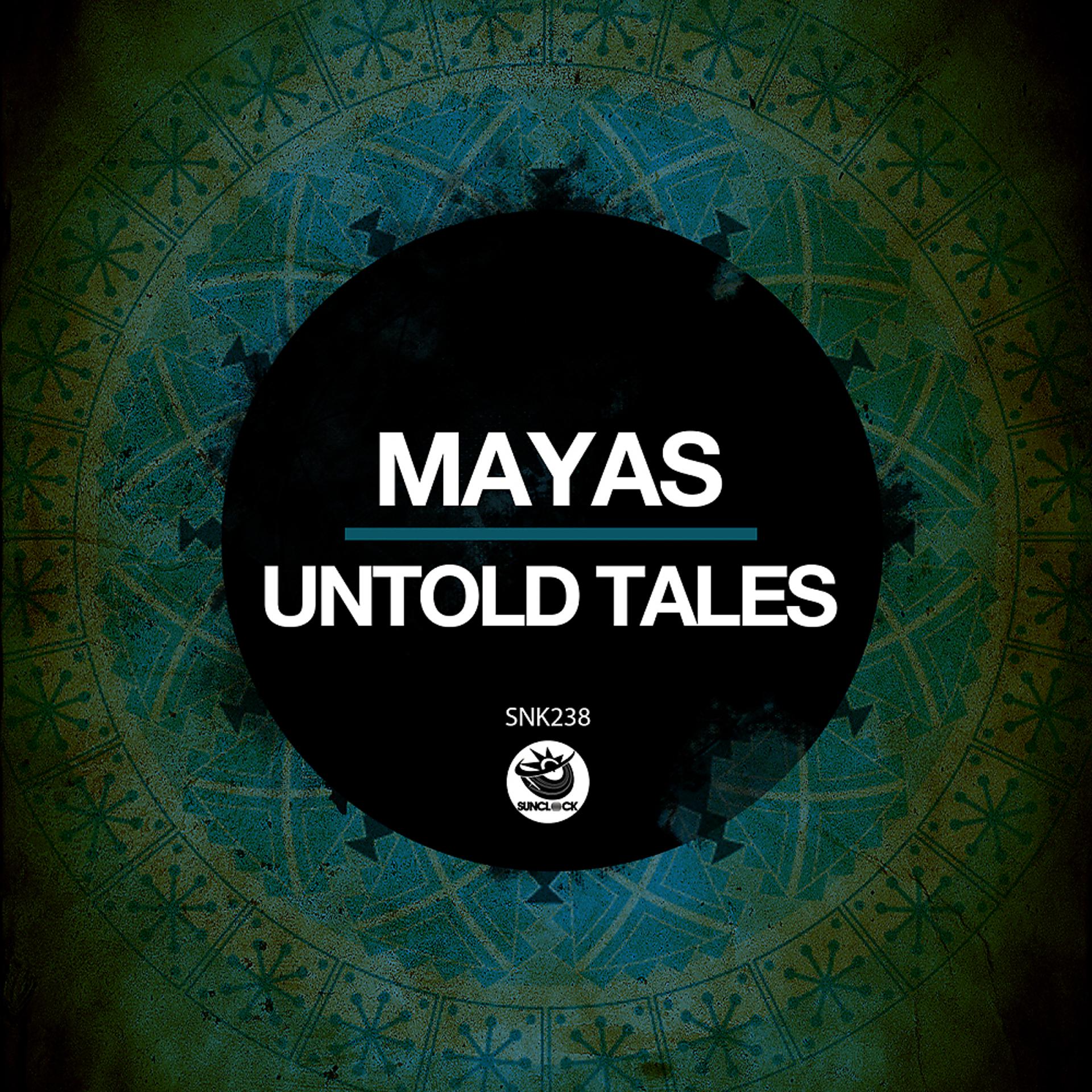 Постер альбома Untold Tales
