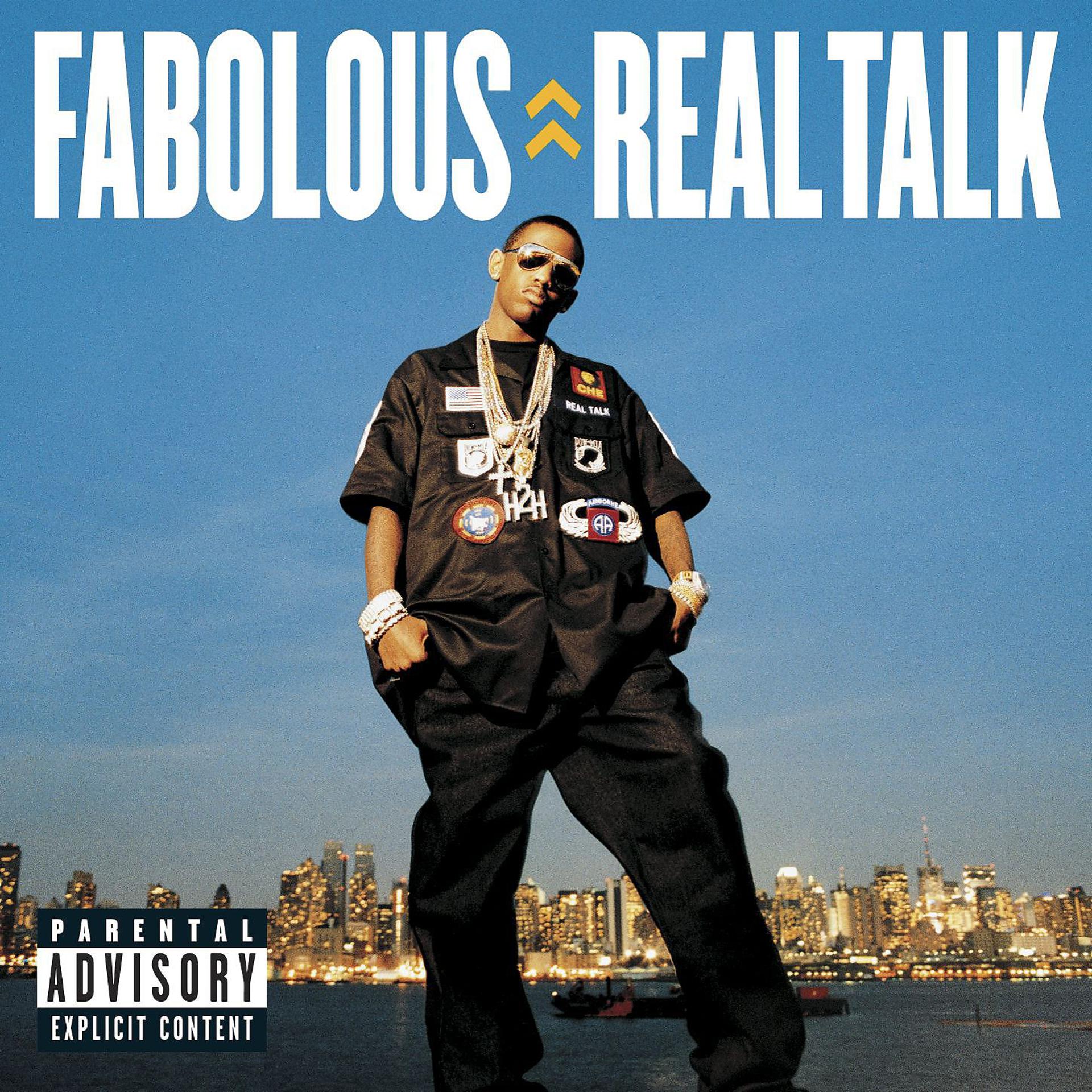 Постер альбома Real Talk (123)