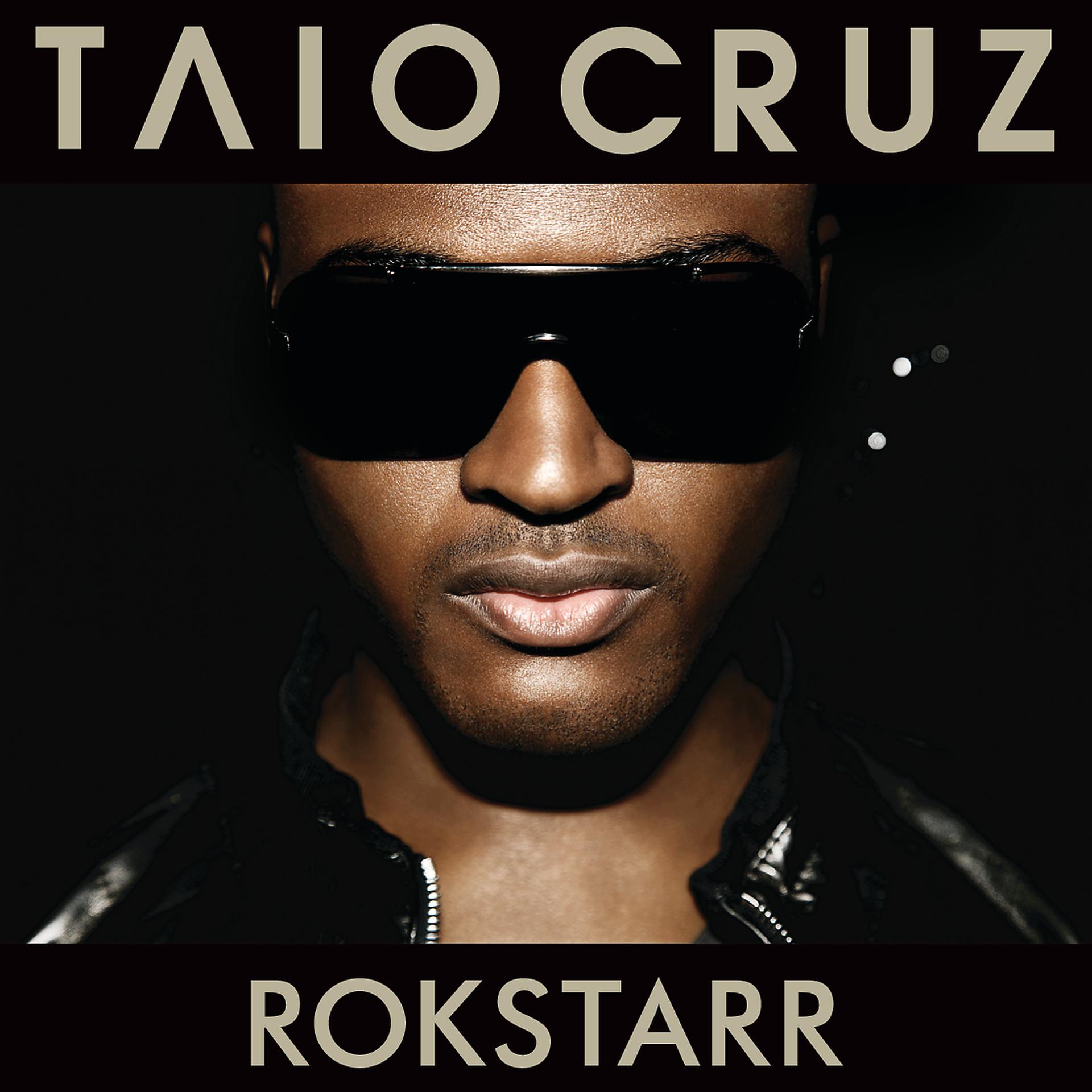 Постер альбома Rokstarr