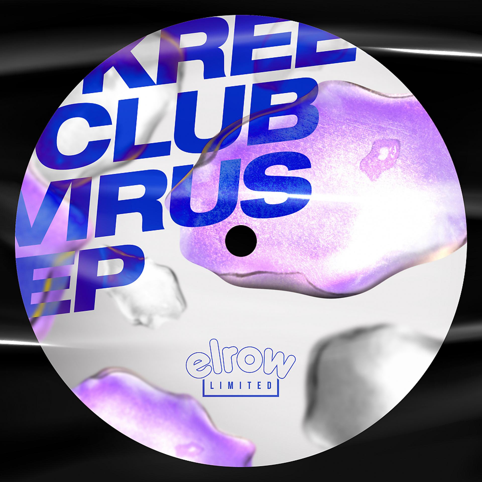 Постер альбома Club Virus EP