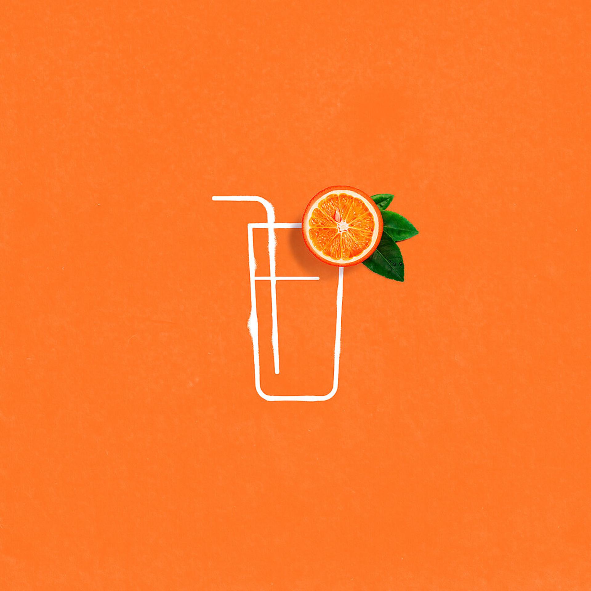 Постер альбома Citrus Soda