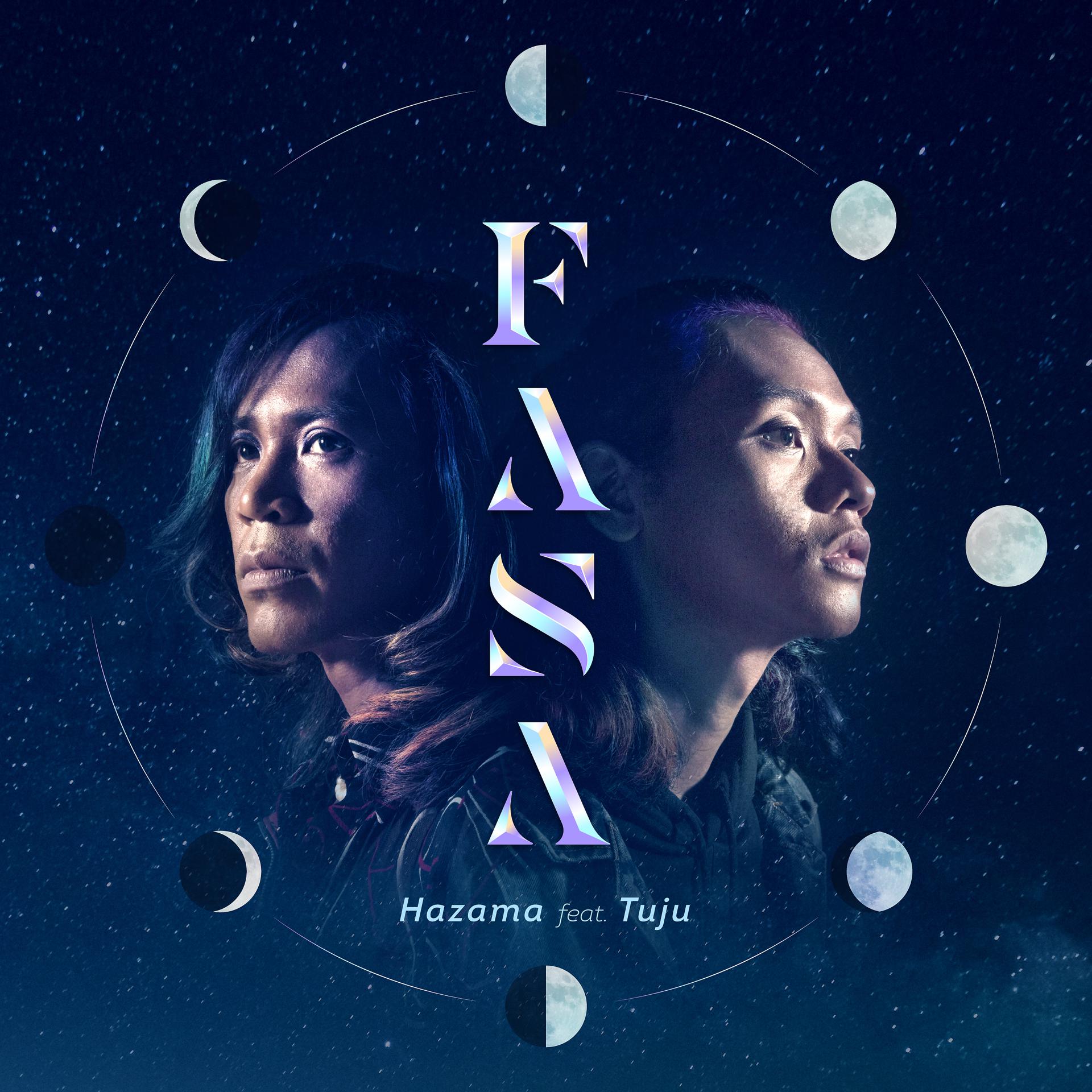 Постер альбома Fasa (feat. Tuju)