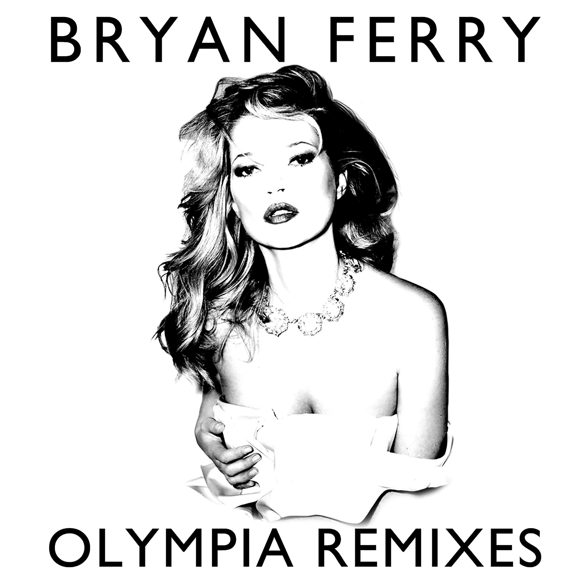 Постер альбома Olympia Remixes