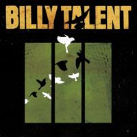 Постер альбома Billy Talent III