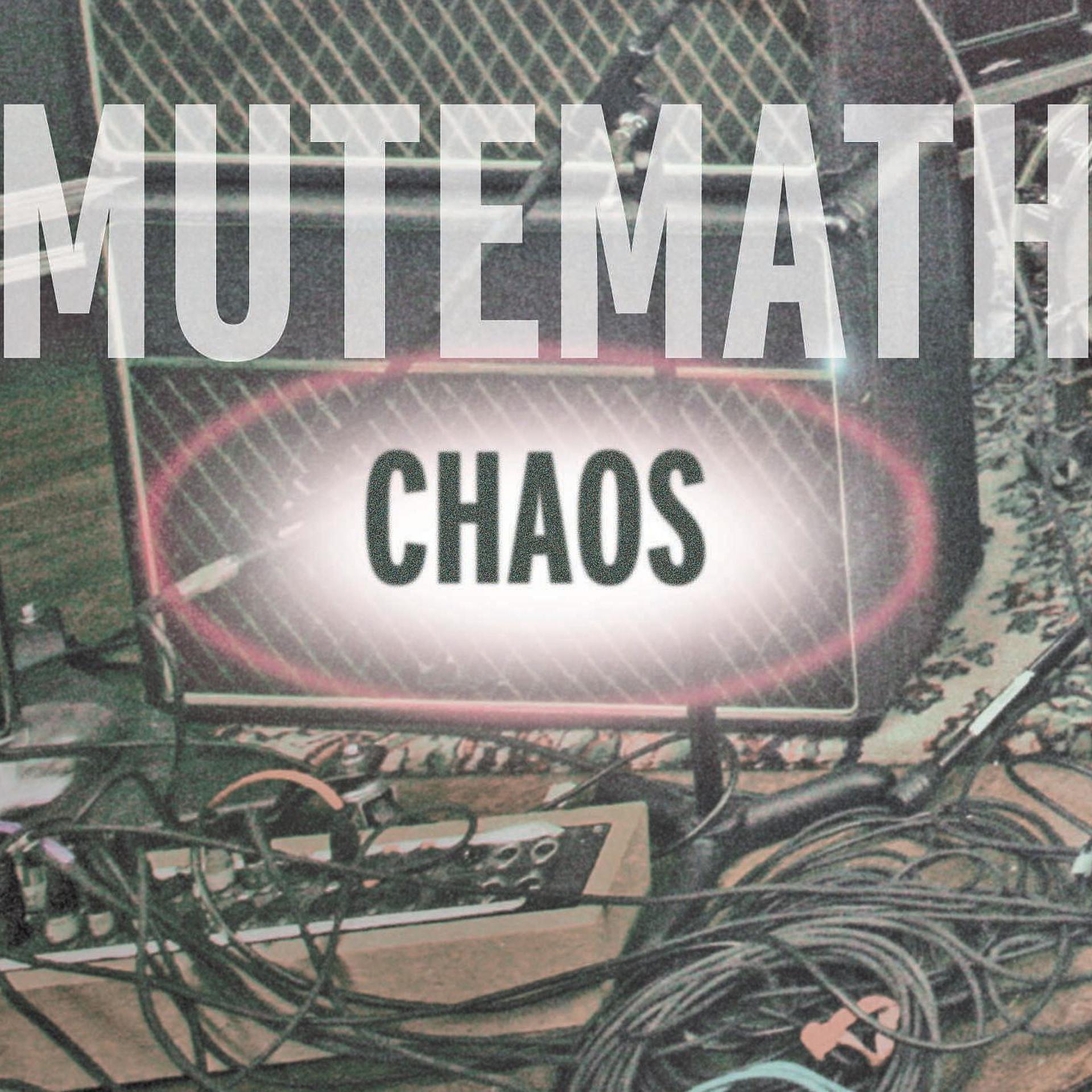 Постер альбома Chaos (German DMD Single)