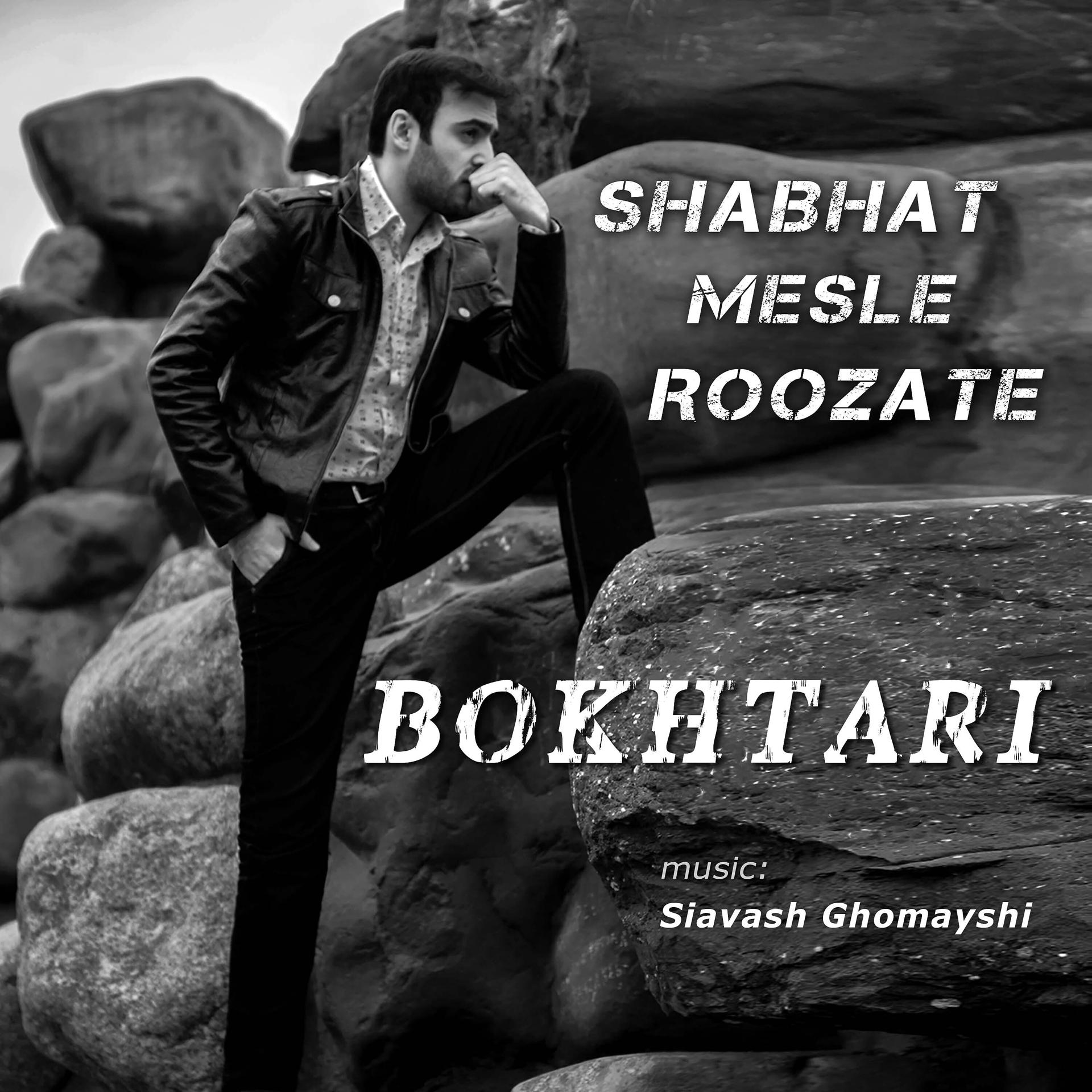 Постер альбома Shabhat Mesle Roozate